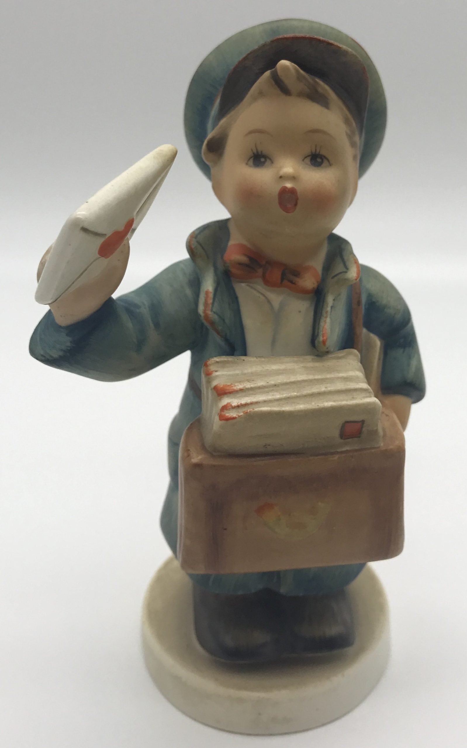 Hummel ‘Postman’ Figure (119)