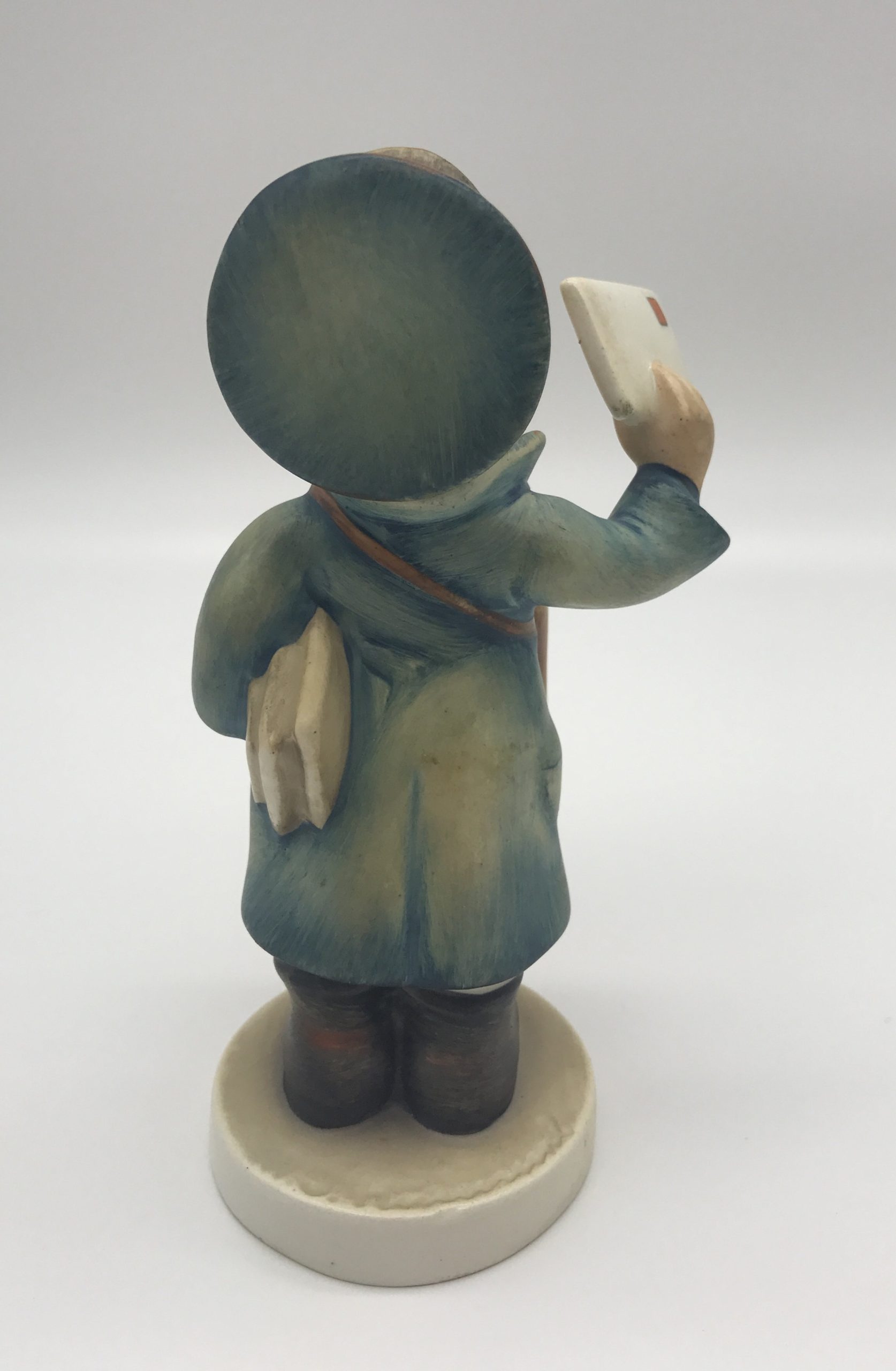 Hummel ‘Postman’ Figure (119)