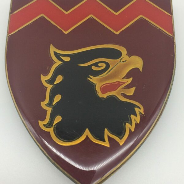 SADF 44 Parachute Brigade 18 Light Regiment Shoulder Flash