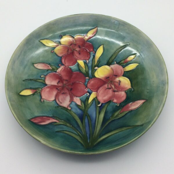 Walter Moorcroft ‘Freesia’ Bowl