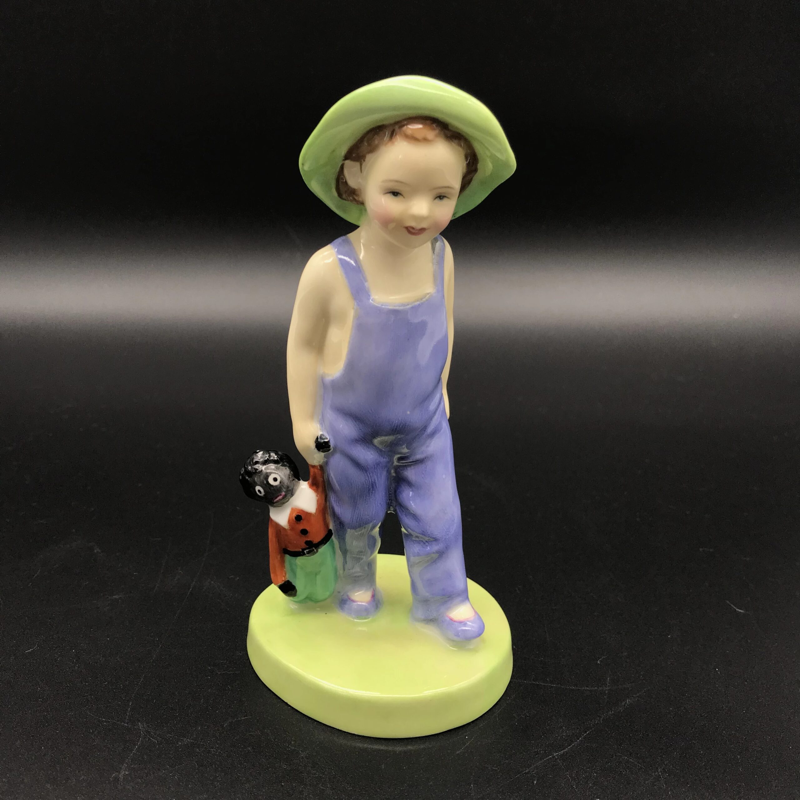 Rare Old Royal Doulton Figurine (HN2040)