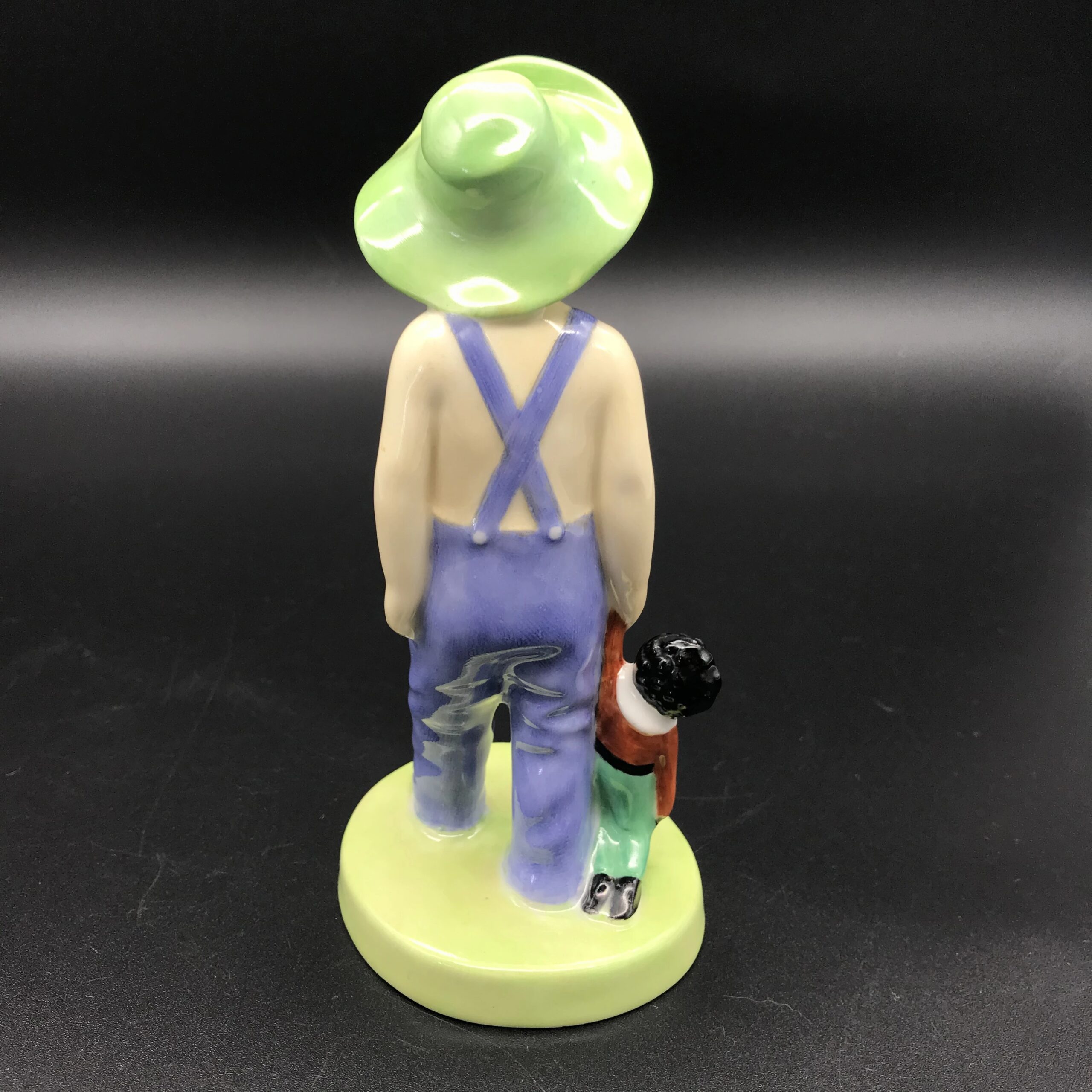 Rare Old Royal Doulton Figurine (HN2040)