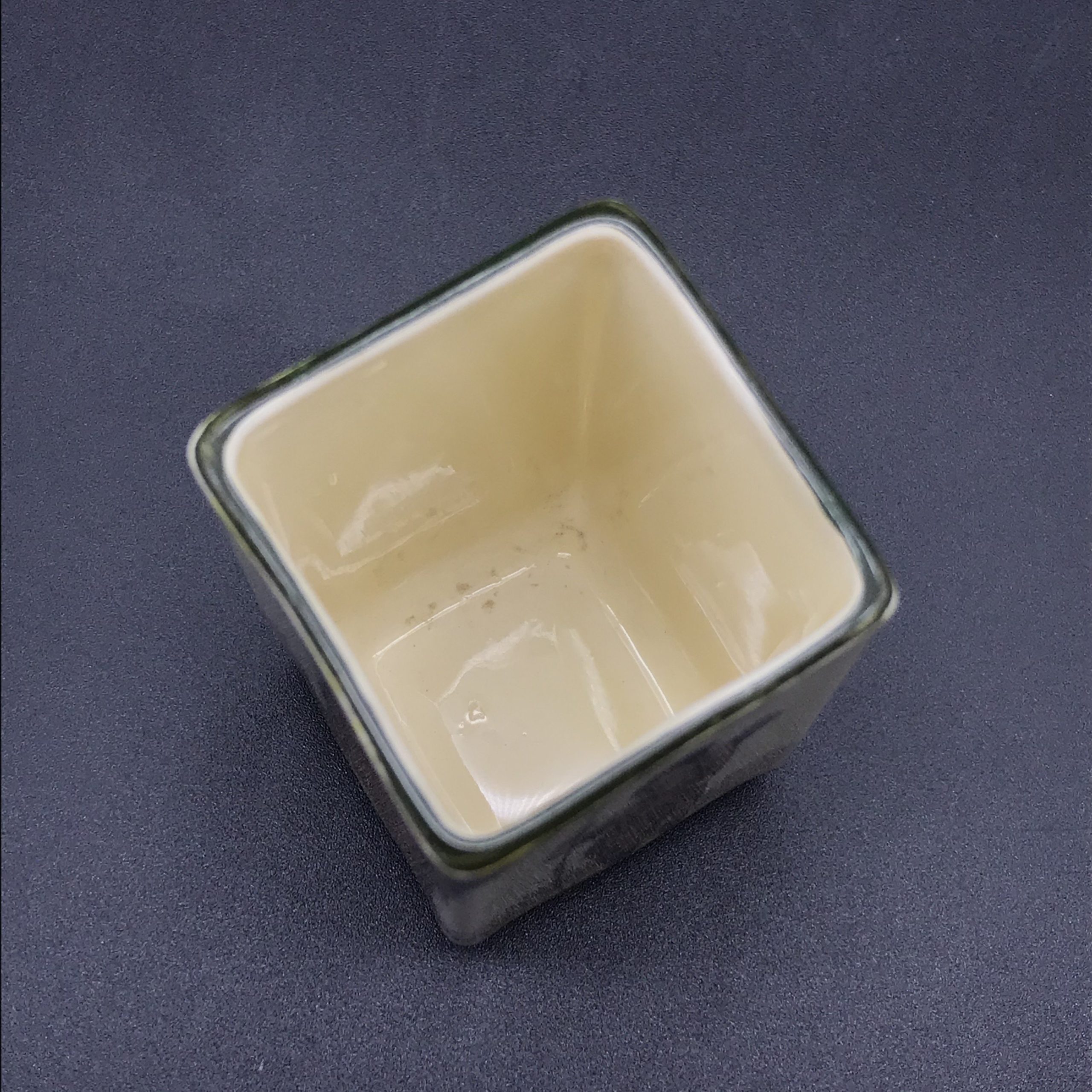 Royal Doulton ‘Under The Greenwood Tree’ Miniature Vase