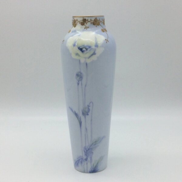 Rare Art Nouveau Doulton Burslem ‘Hyperion Ware’ Vase (C1895)