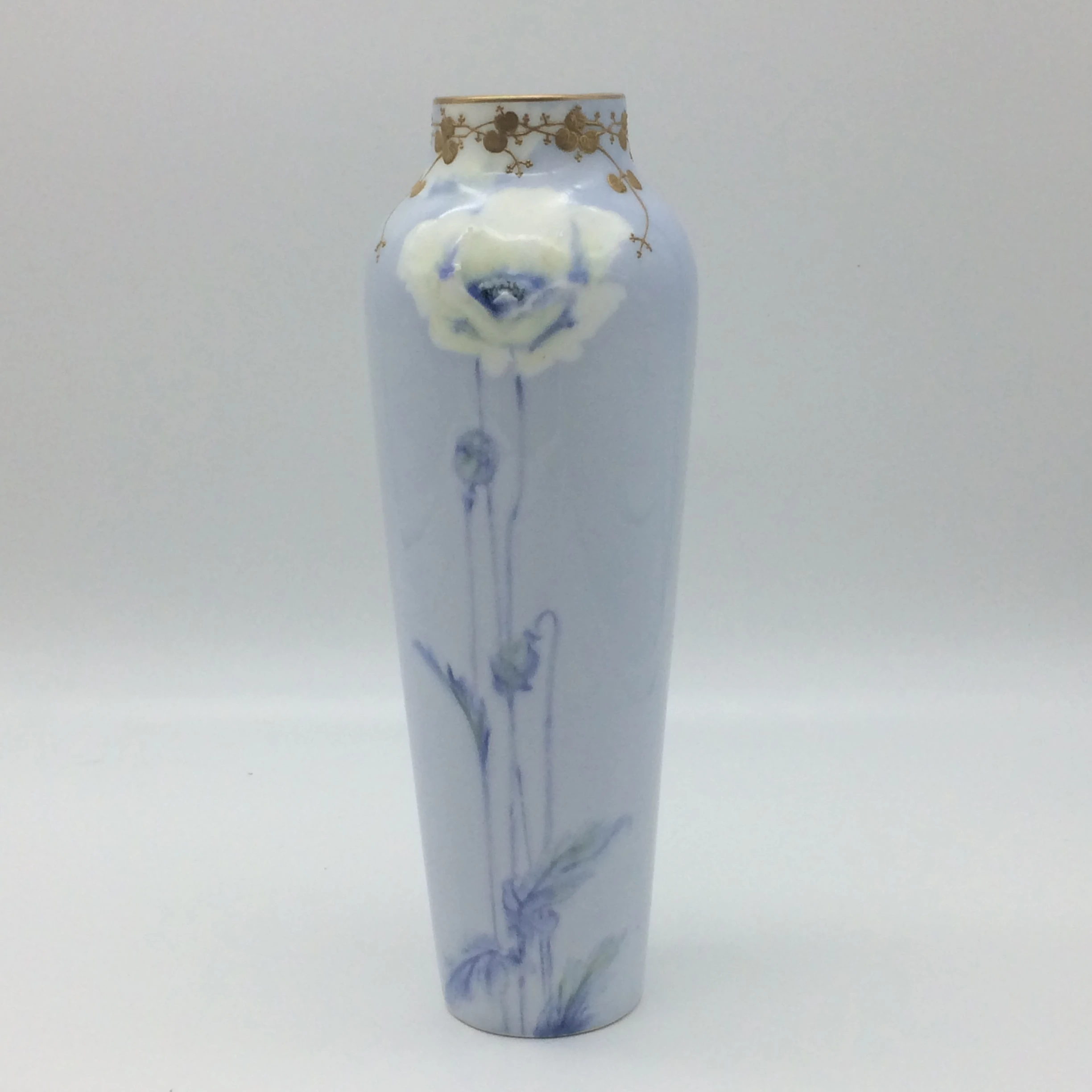 Rare Art Nouveau Doulton Burslem ‘Hyperion Ware’ Vase (C1895)