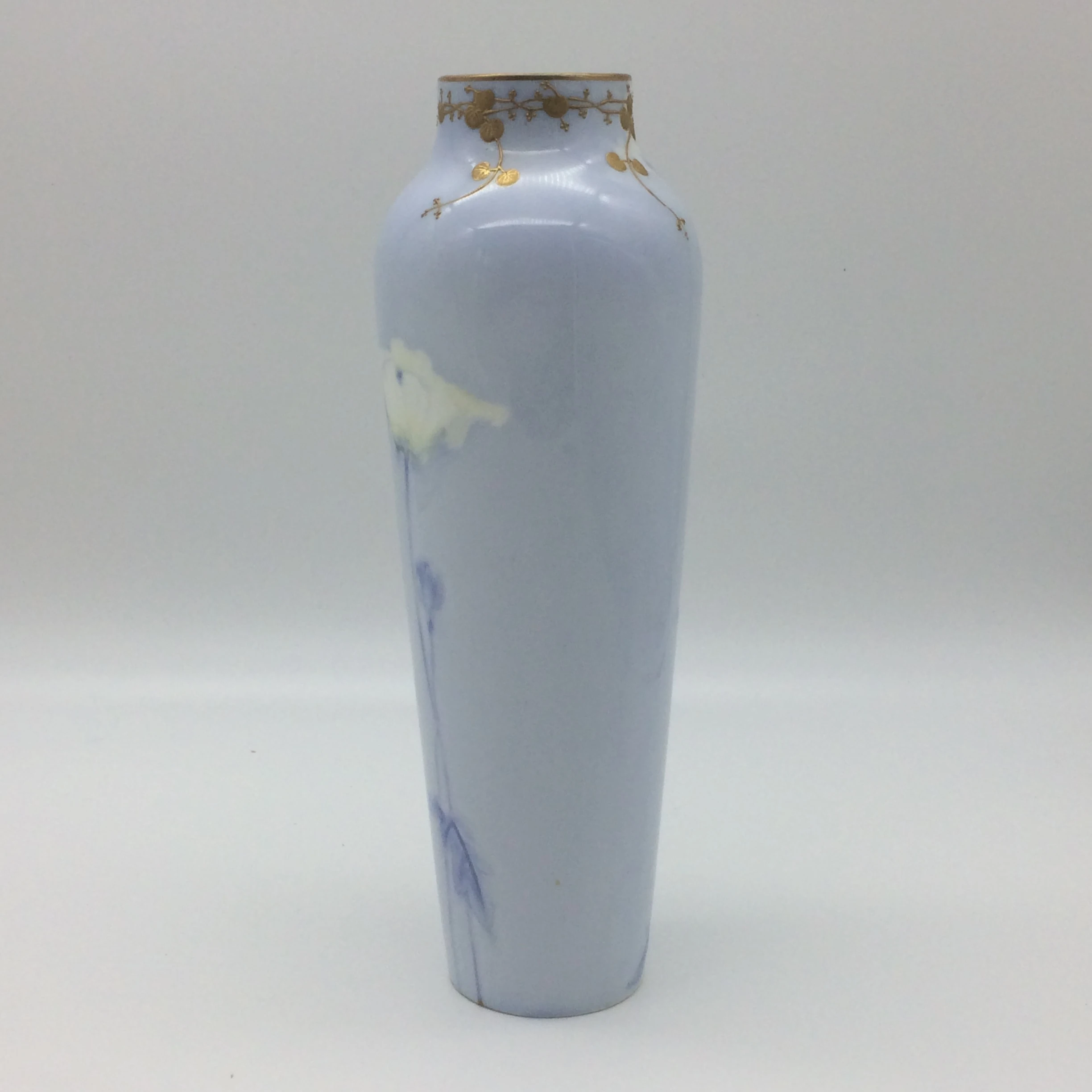 Rare Art Nouveau Doulton Burslem ‘Hyperion Ware’ Vase (C1895)