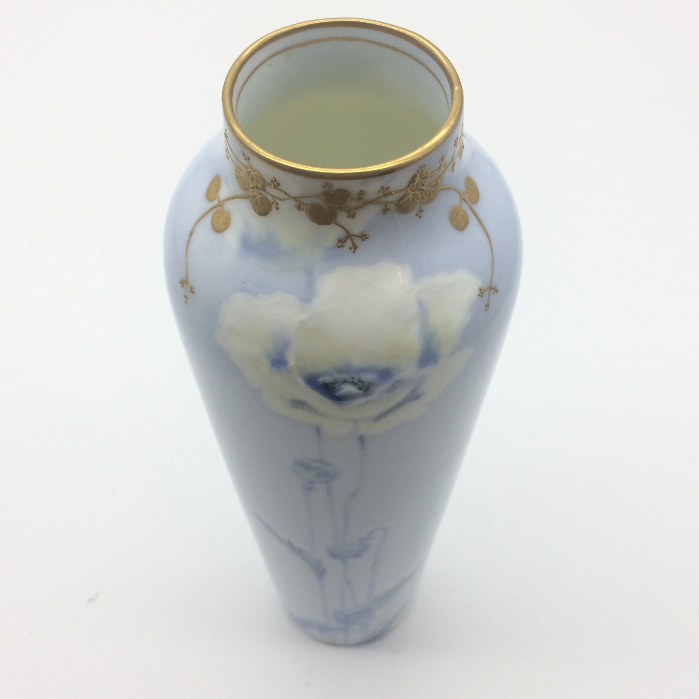 Rare Art Nouveau Doulton Burslem ‘Hyperion Ware’ Vase (C1895)