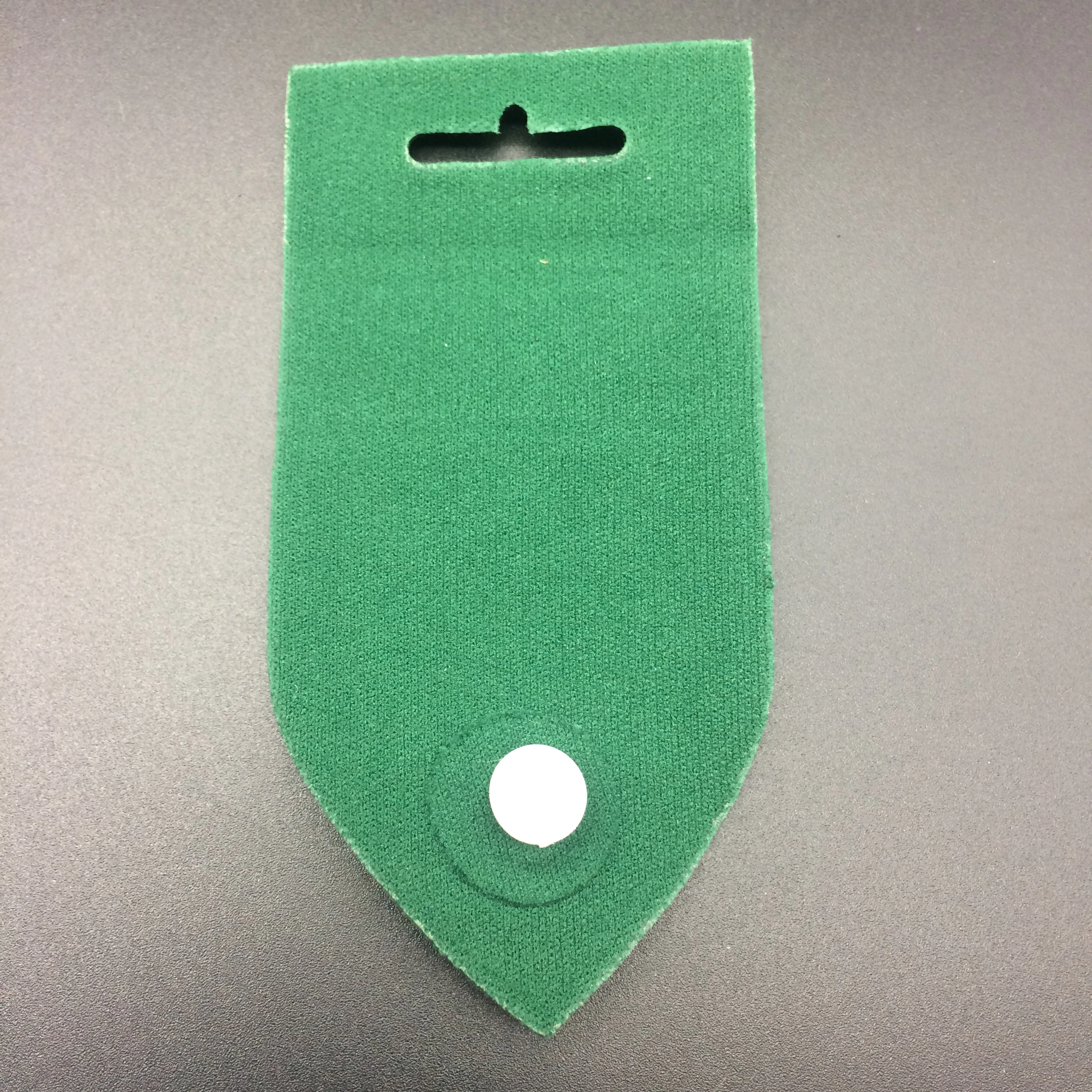 Old S.A.P. Eenheid/Unit 4 Shoulder Flash