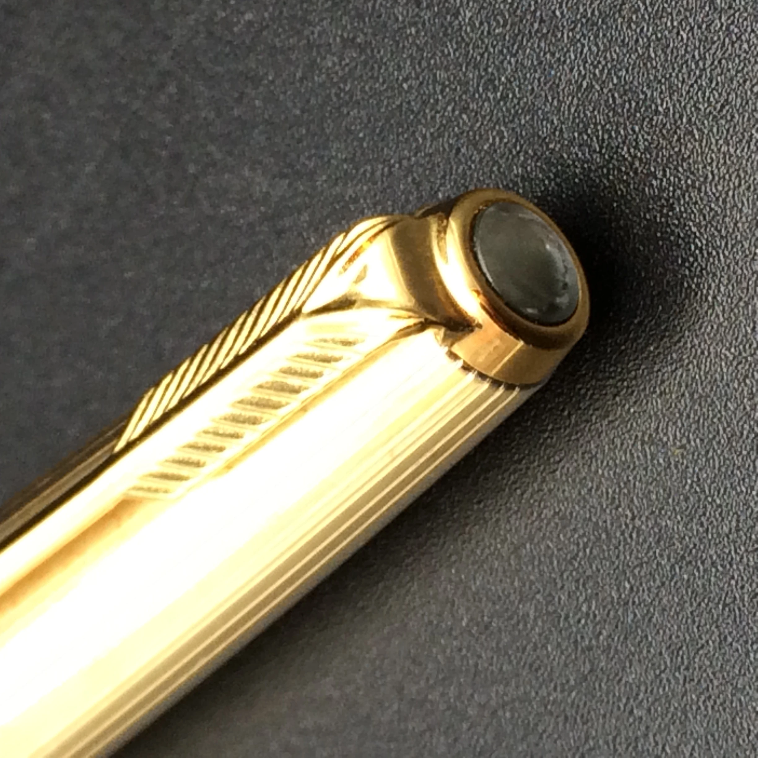 Vintage Gold-Filled Parker ‘VP’ Fountain Pen