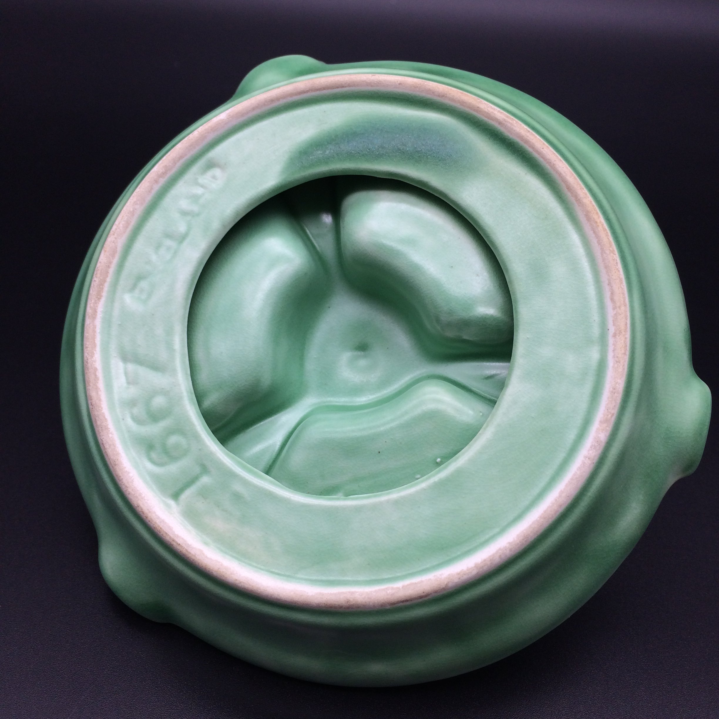 Very Cute Art Deco ‘Sylvac’ Bunny Ashtray