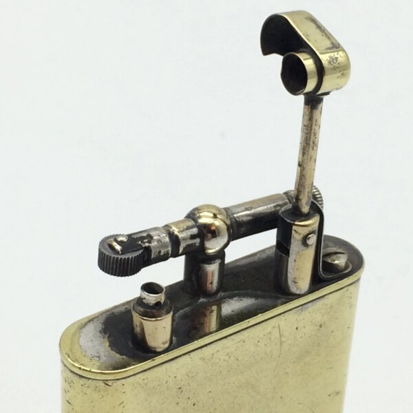 Early Unique ‘Dunhill’ Lift Arm Lighter