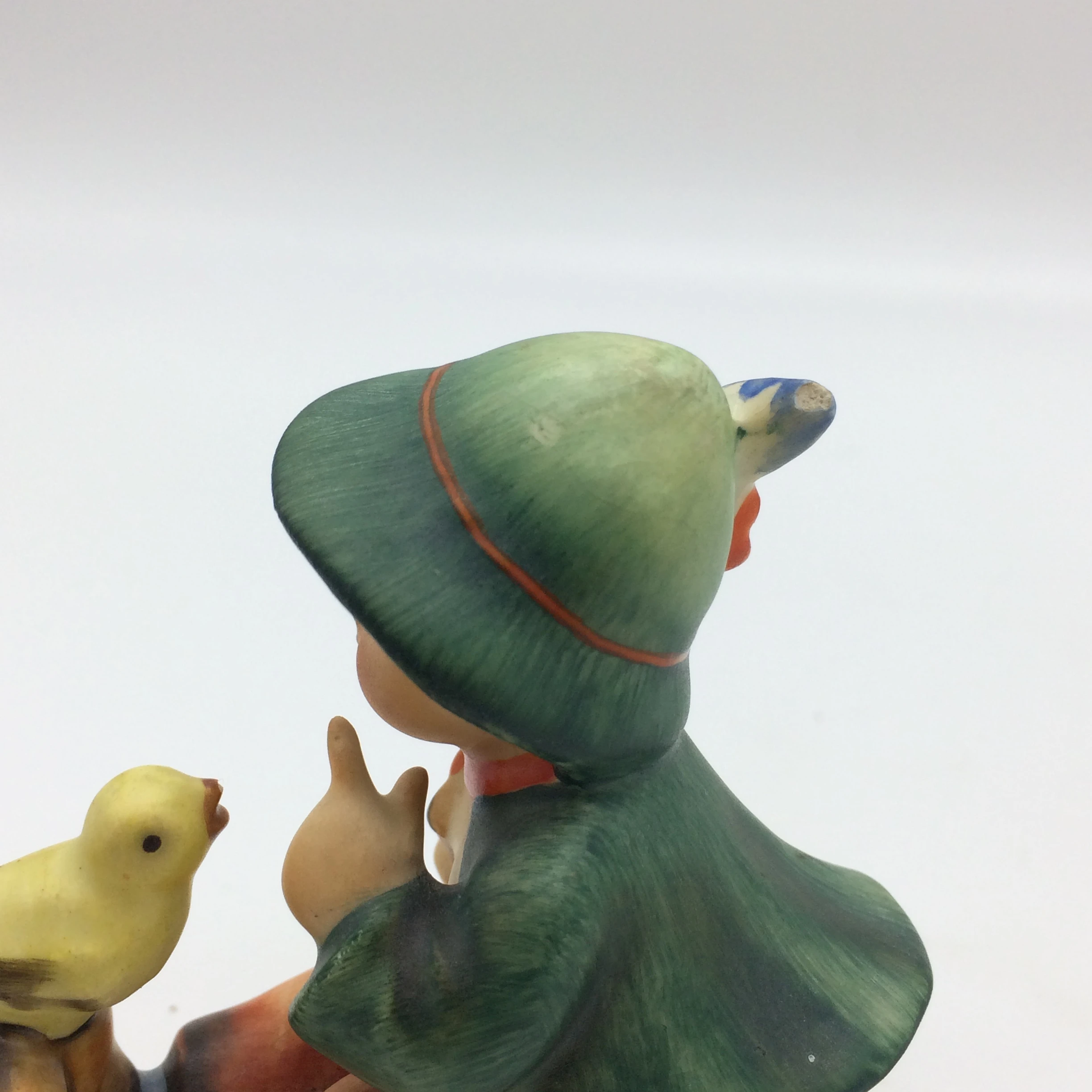 Very Early Hummel ‘Singing Lessons’ Figure (No. 63)