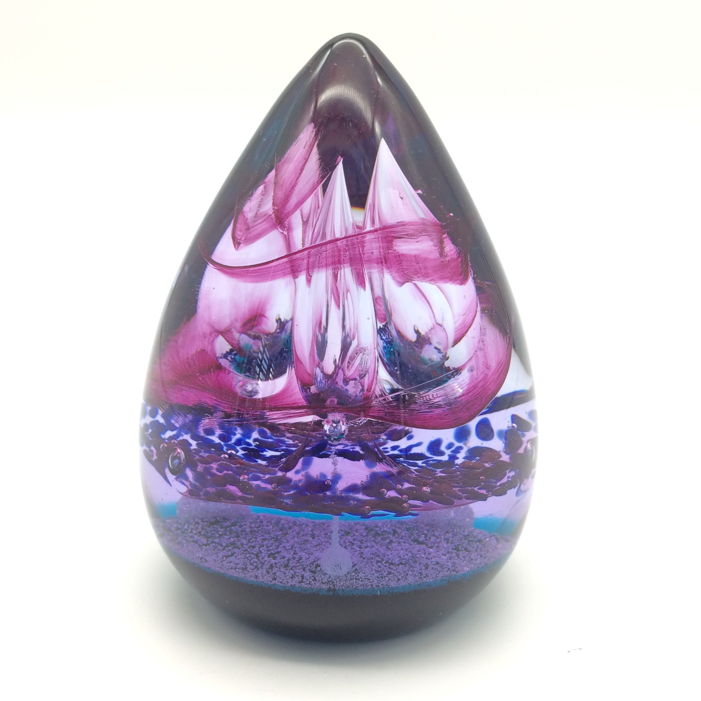 Caithness Glass ‘Dream Weaver’ Paperweight (341/750 Ltd. Edition)