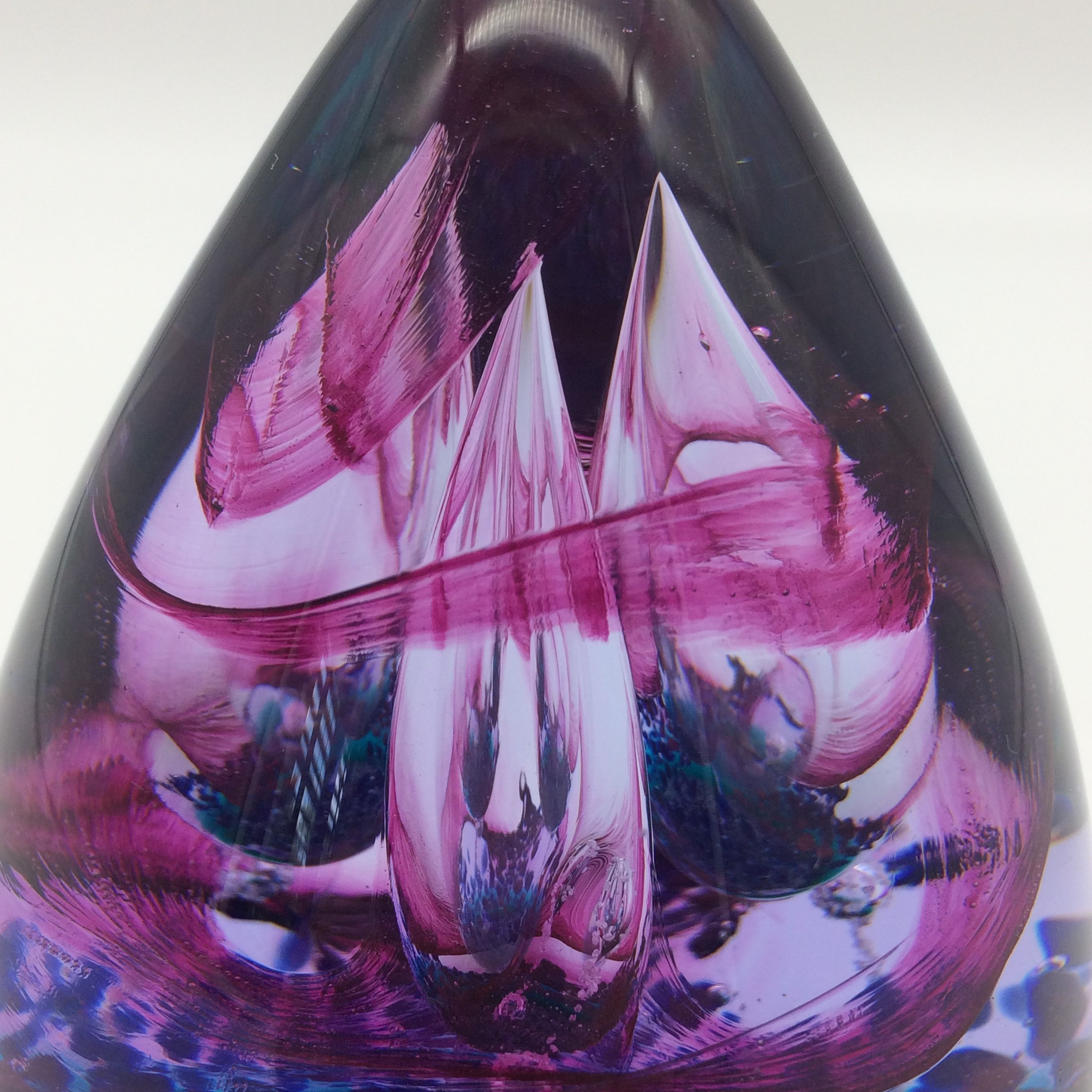 Caithness Glass ‘Dream Weaver’ Paperweight (341/750 Ltd. Edition)