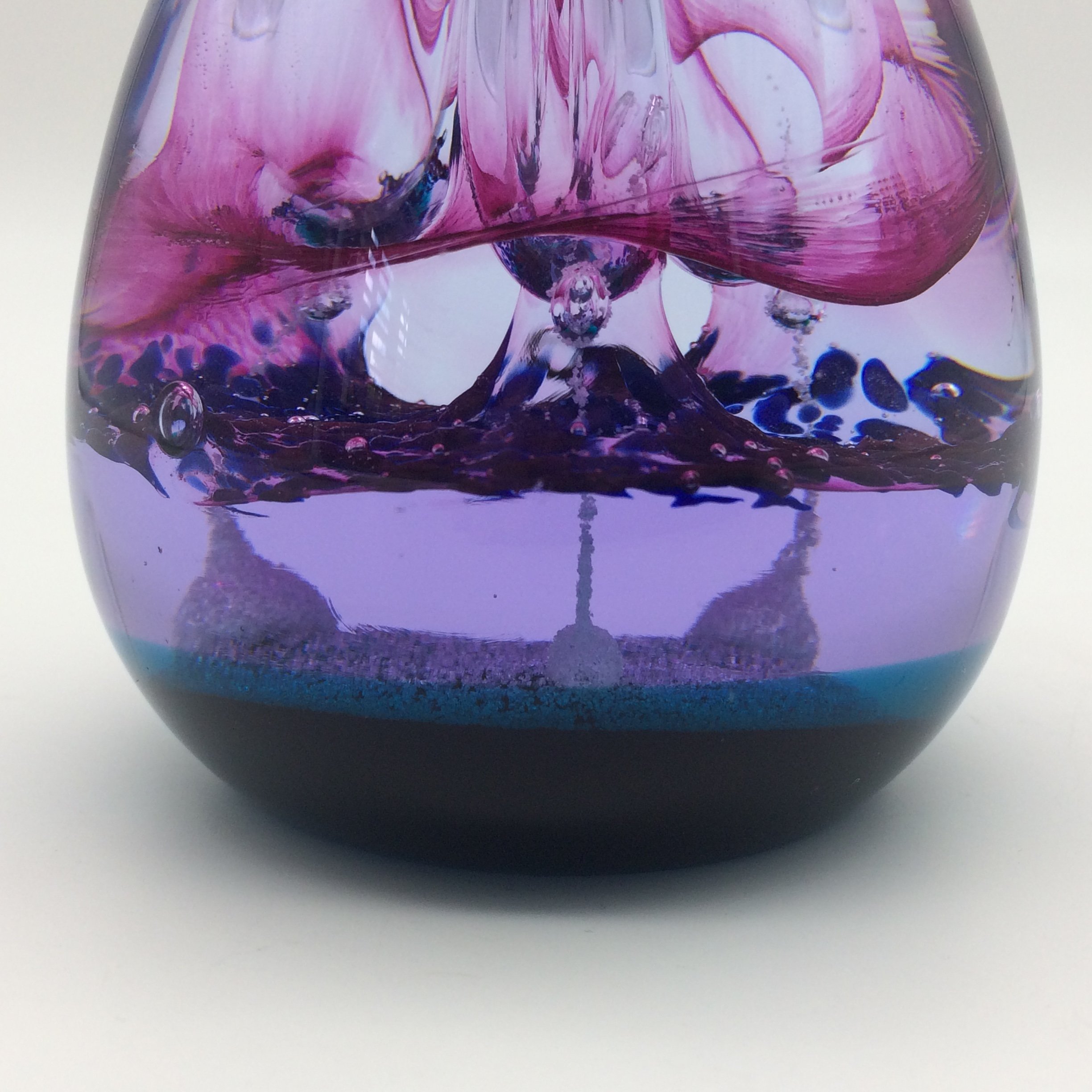 Caithness Glass ‘Dream Weaver’ Paperweight (341/750 Ltd. Edition)