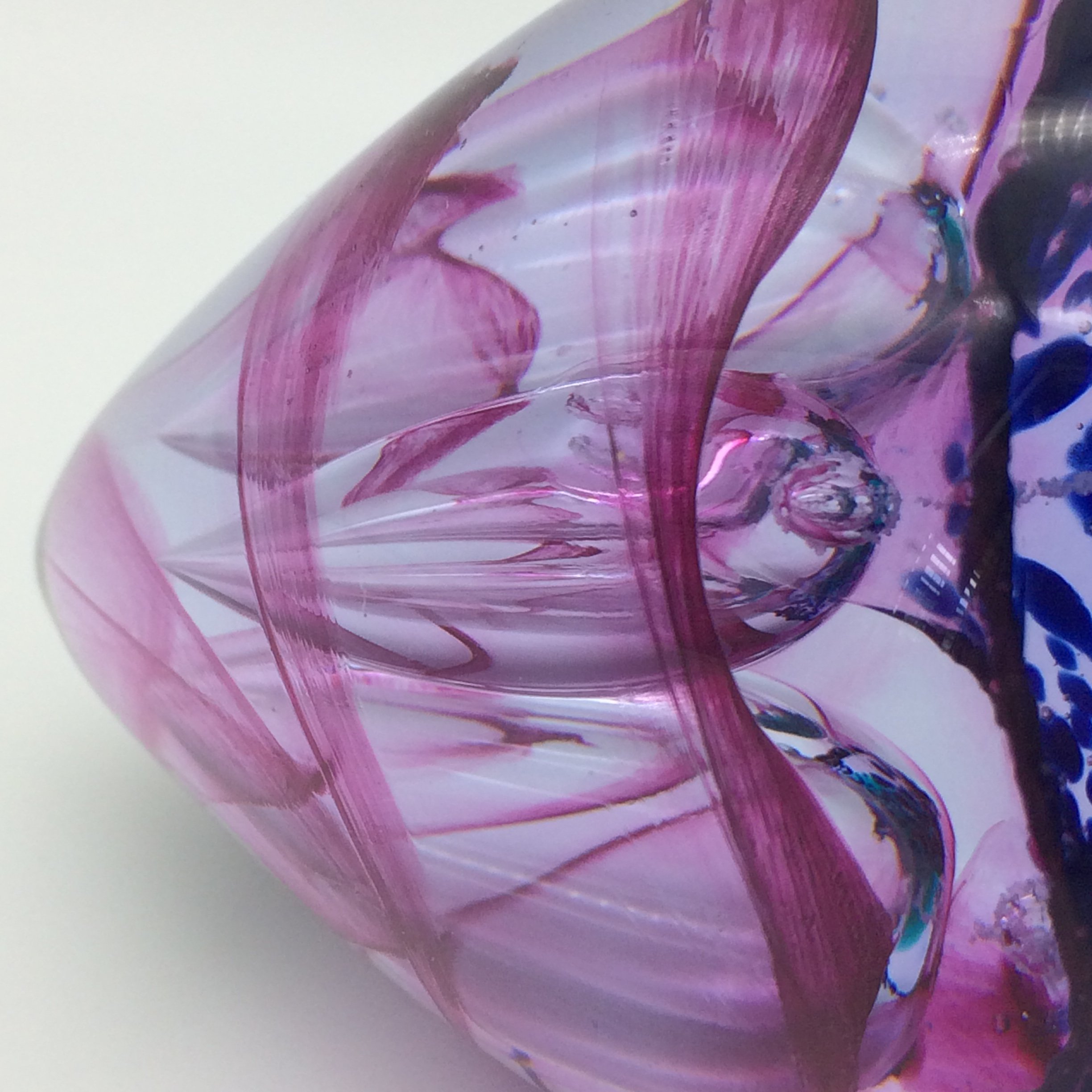 Caithness Glass ‘Dream Weaver’ Paperweight (341/750 Ltd. Edition)