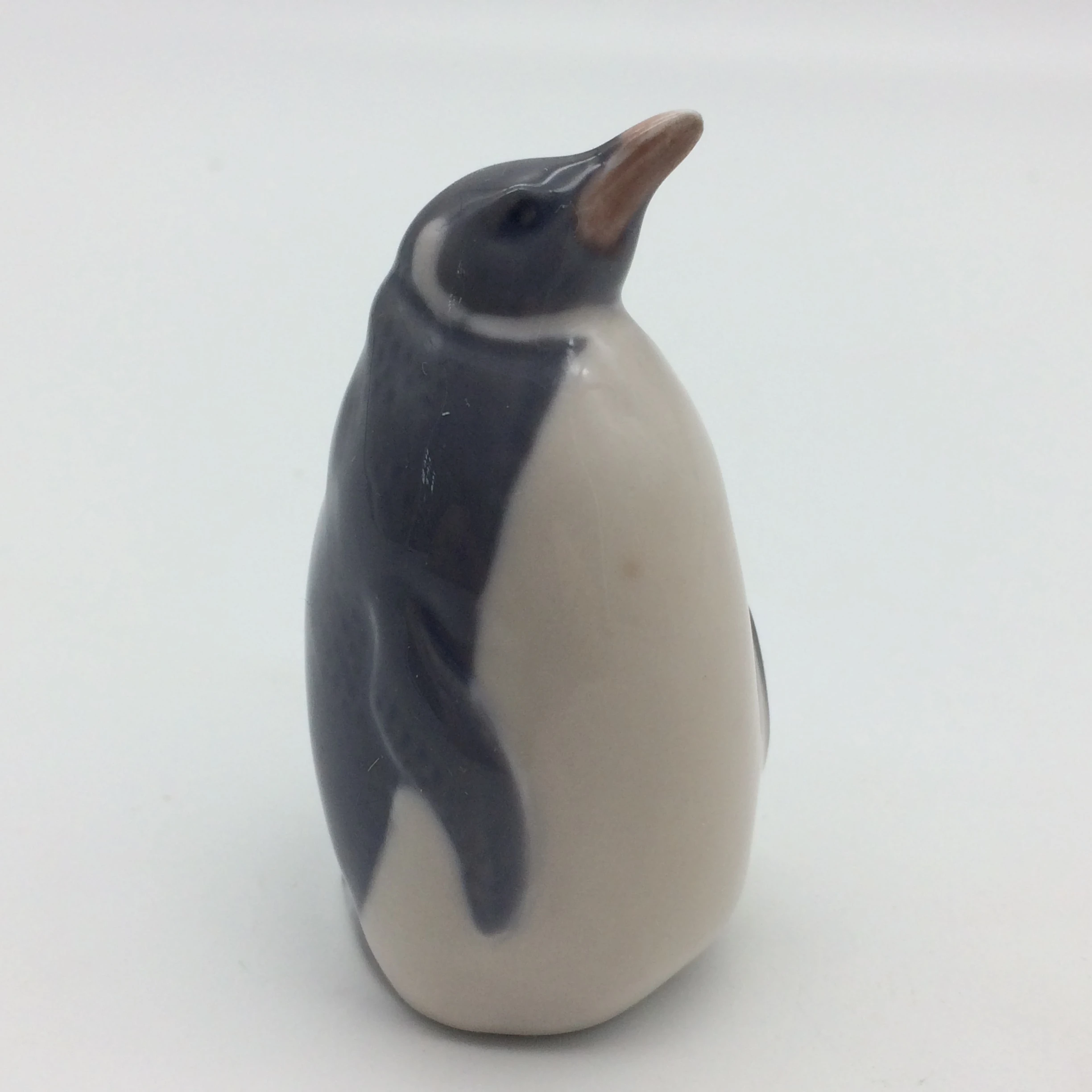 Adorable Royal Copenhagen ‘Penguin’ Figure (No. 3003)