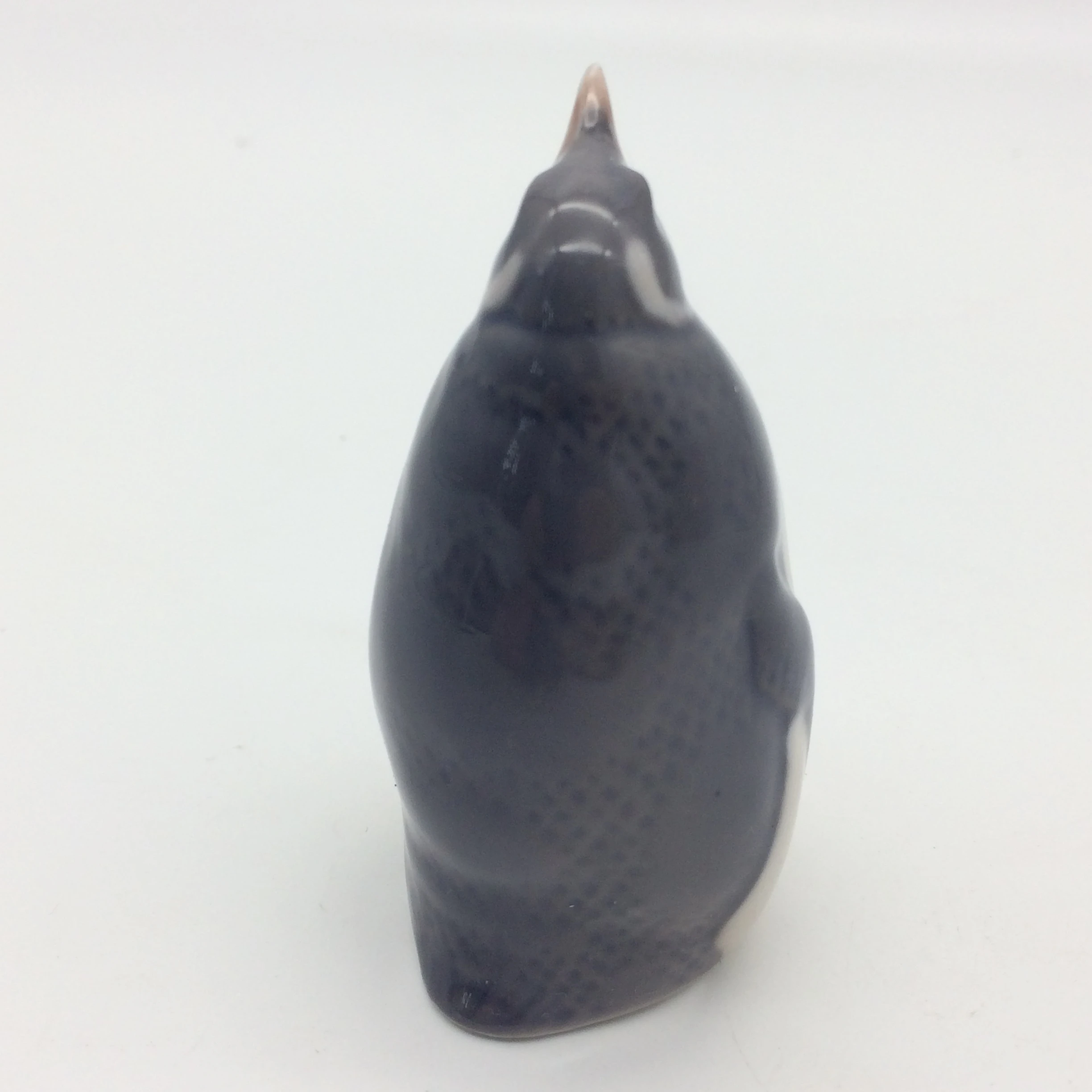 Adorable Royal Copenhagen ‘Penguin’ Figure (No. 3003)