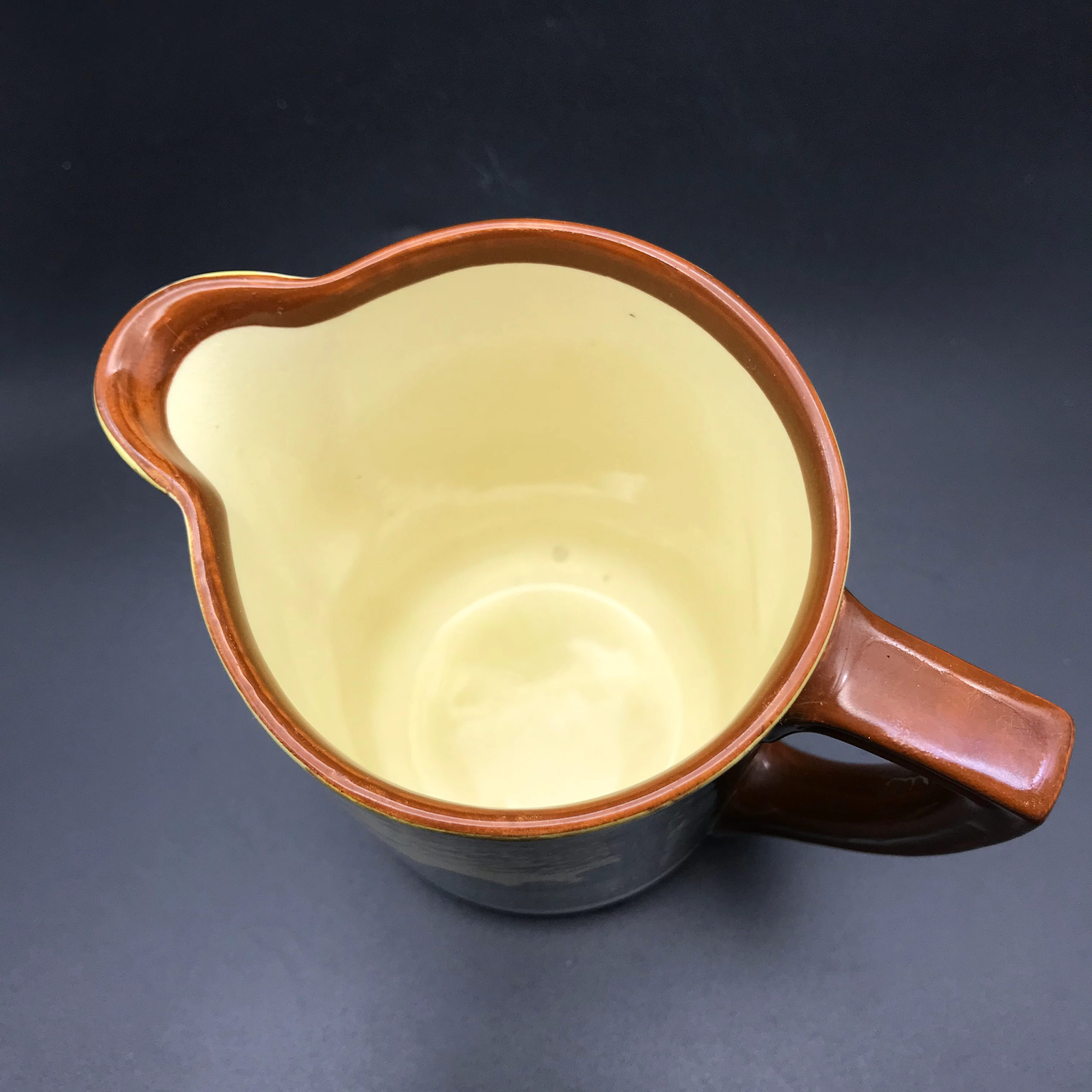 Vintage Royal Doulton ‘Woodland’ Series Ware Jug