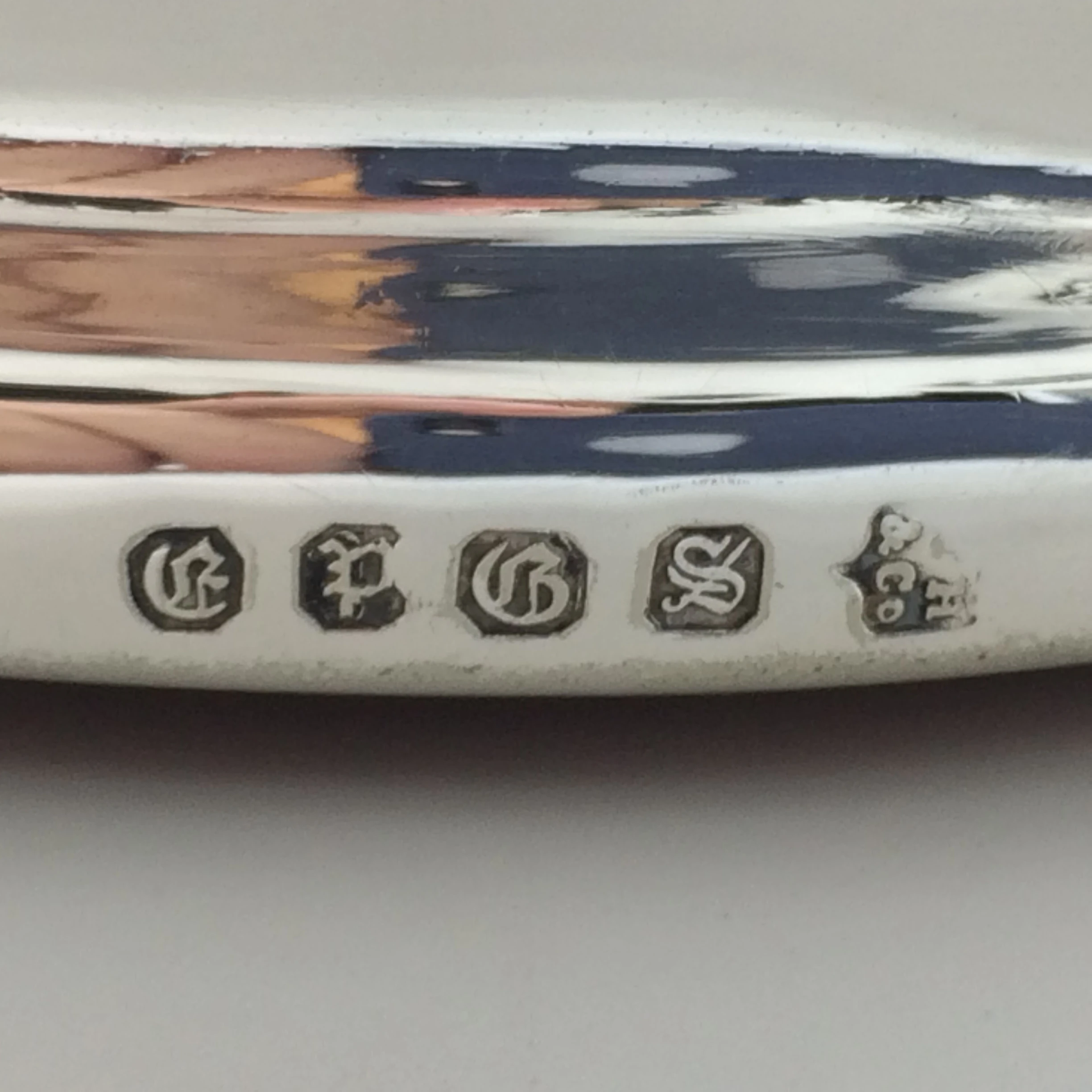 Magnificent Pair of Victorian Silver-Plated Wine Coasters