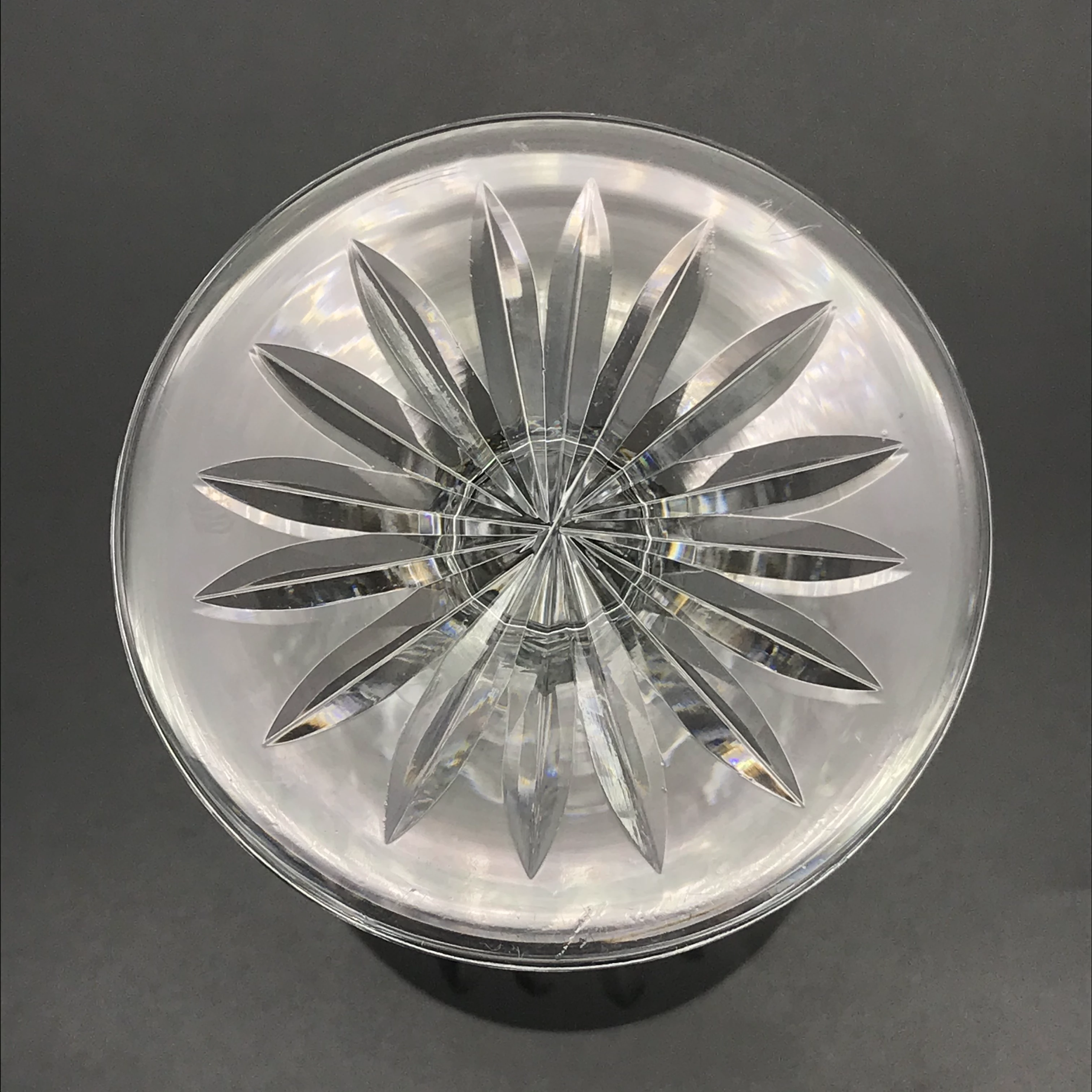 Set of Six Waterford ‘KYLEMORE’ Red Wine Glasses