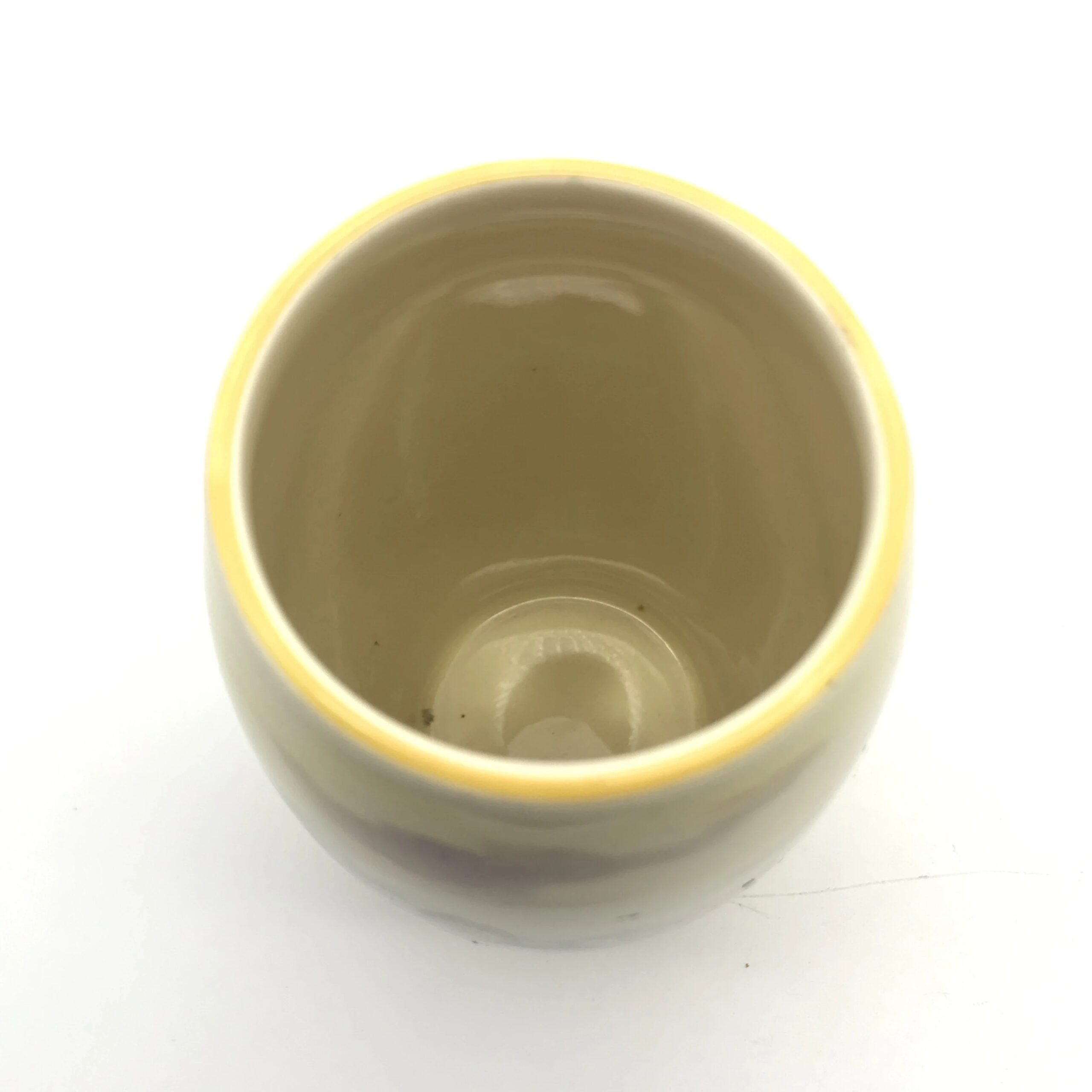 Royal Doulton Series Ware ‘Hundred Years Ago’ Vase (D5499)