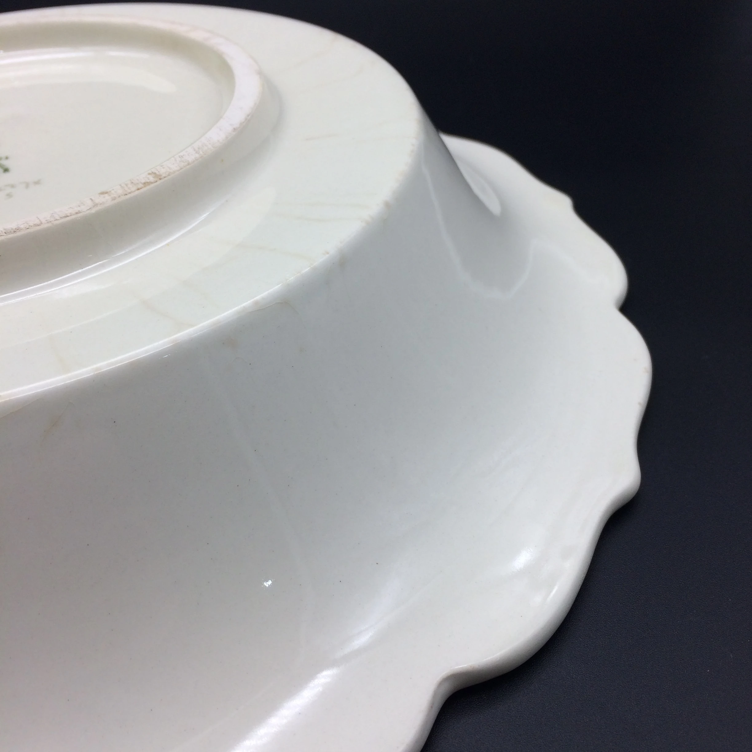 Large Royal Doulton ‘Wild Roses’ Bowl