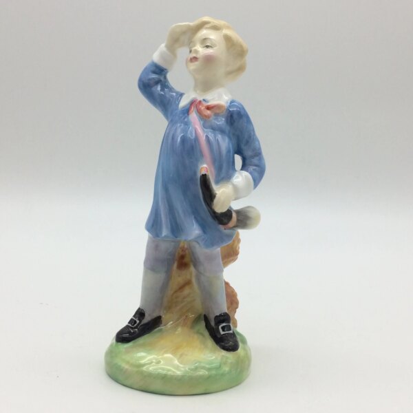 Royal Doulton ‘Little Boy Blue’ Figurine (HN 2062)
