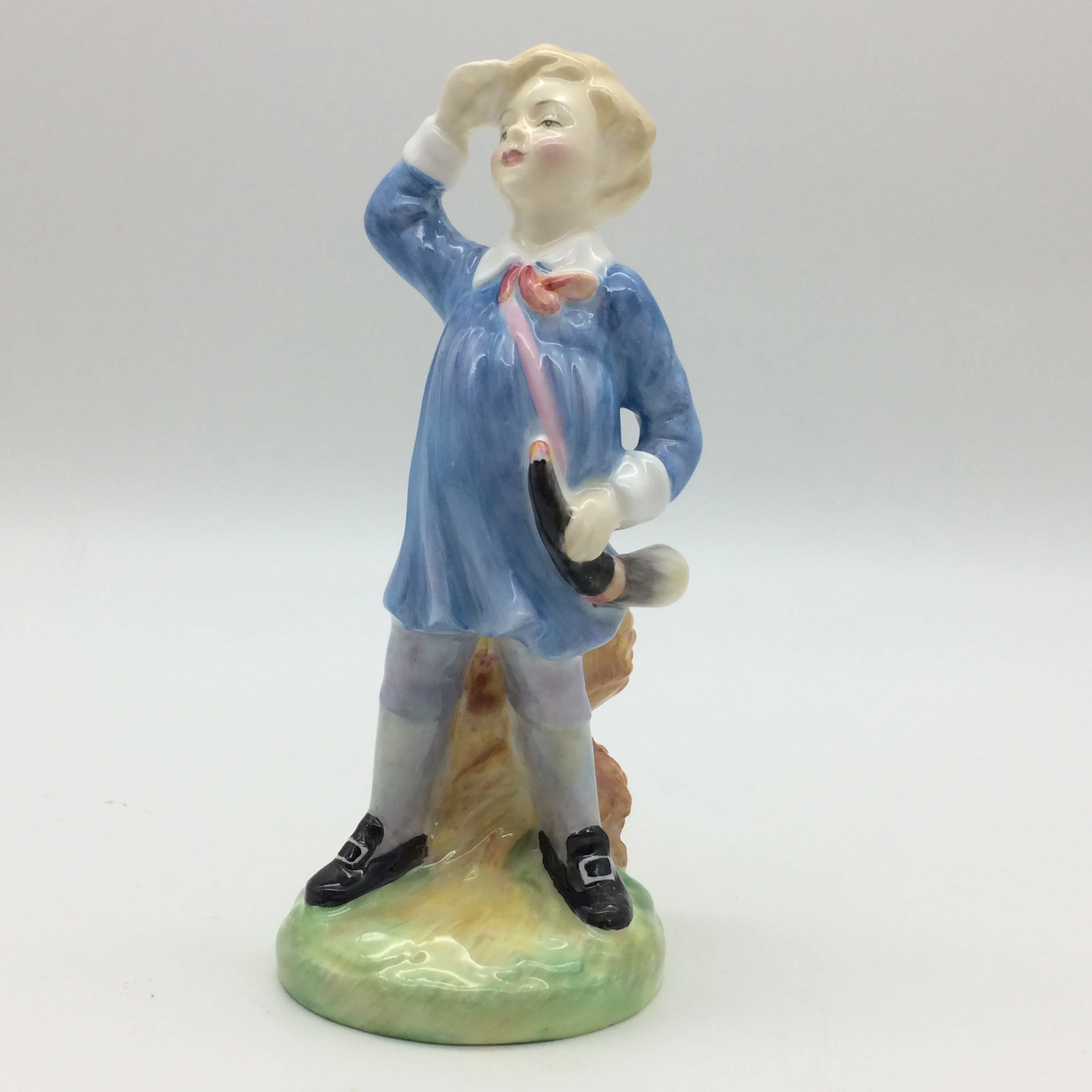 Royal Doulton ‘Little Boy Blue’ Figurine (HN 2062)