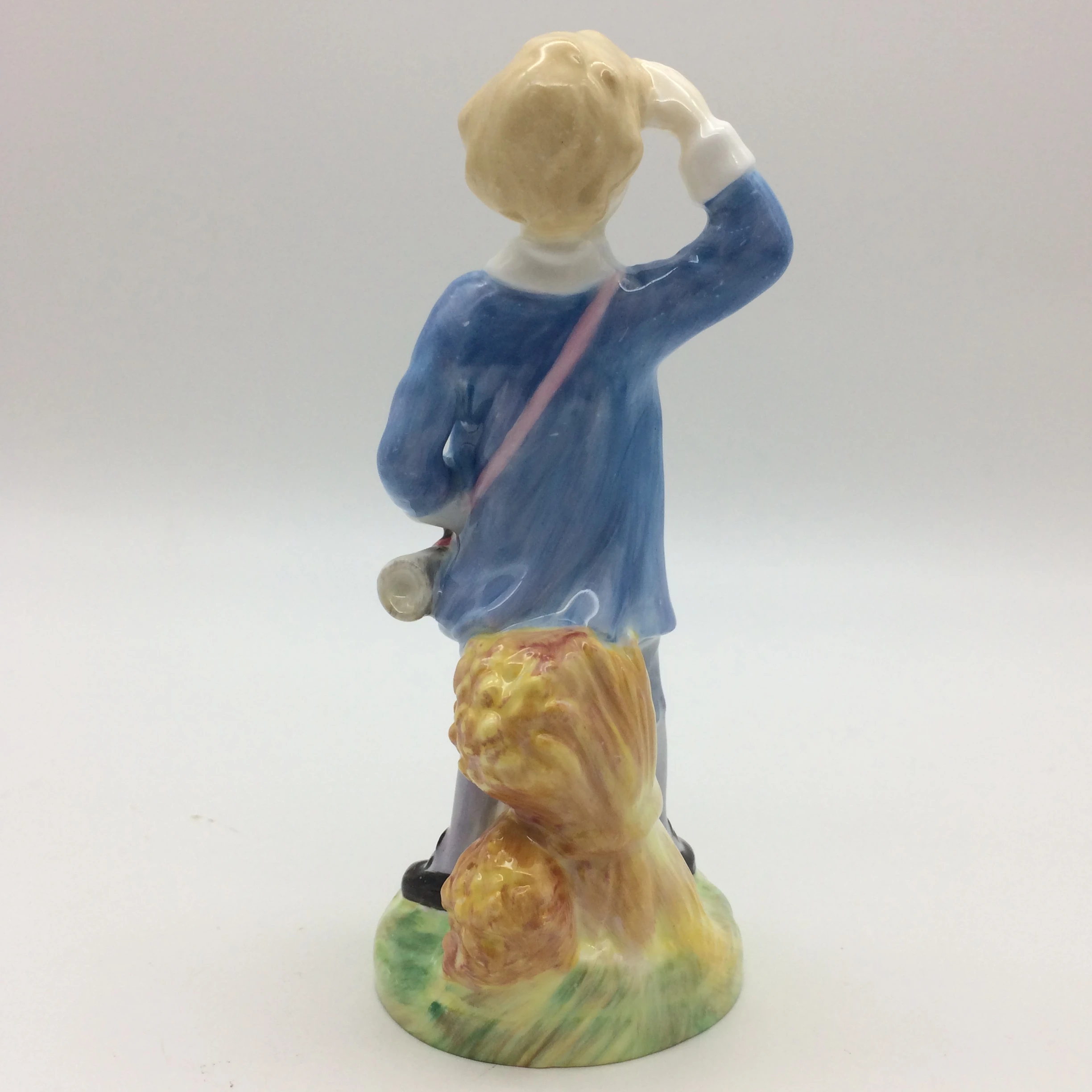 Royal Doulton ‘Little Boy Blue’ Figurine (HN 2062)
