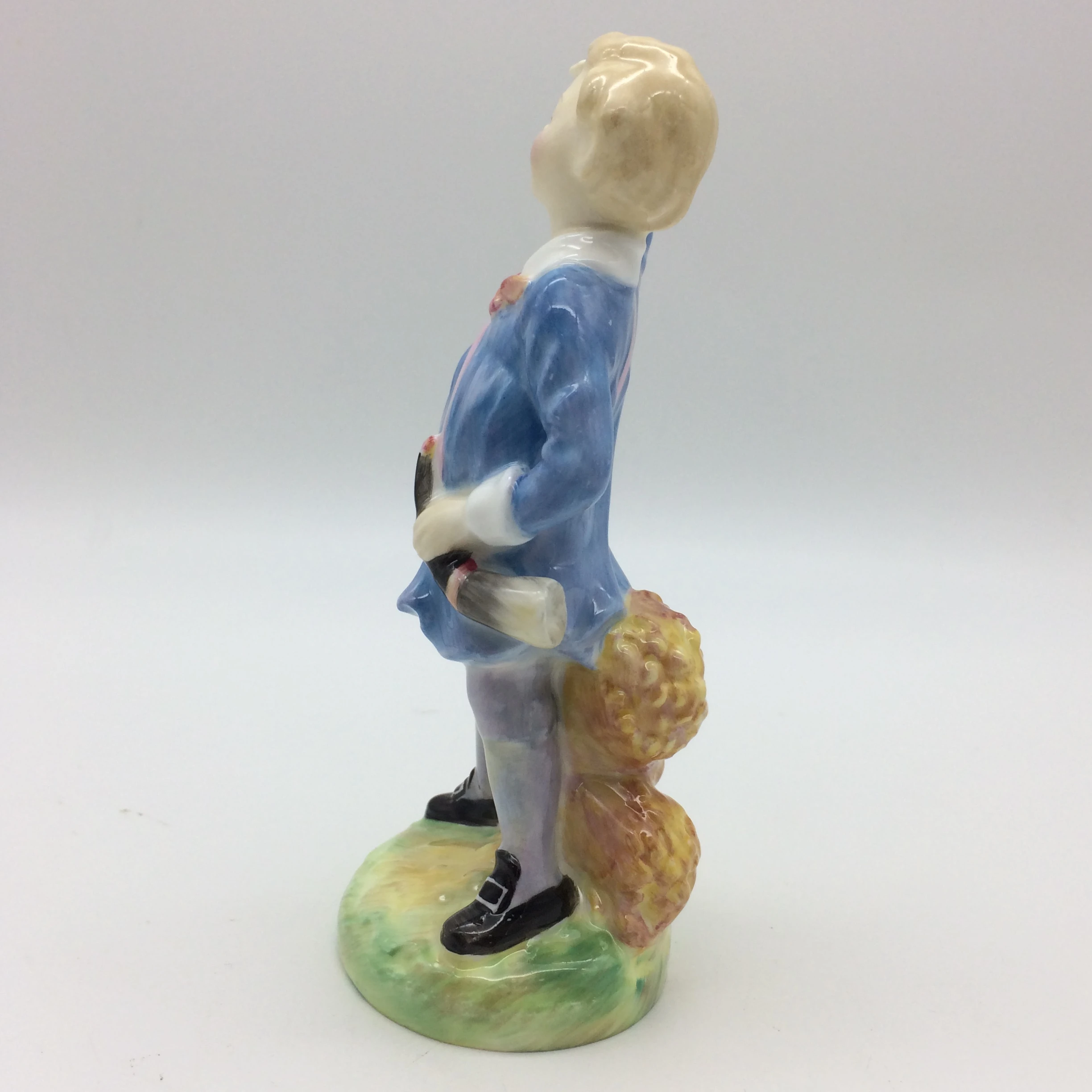 Royal Doulton ‘Little Boy Blue’ Figurine (HN 2062)