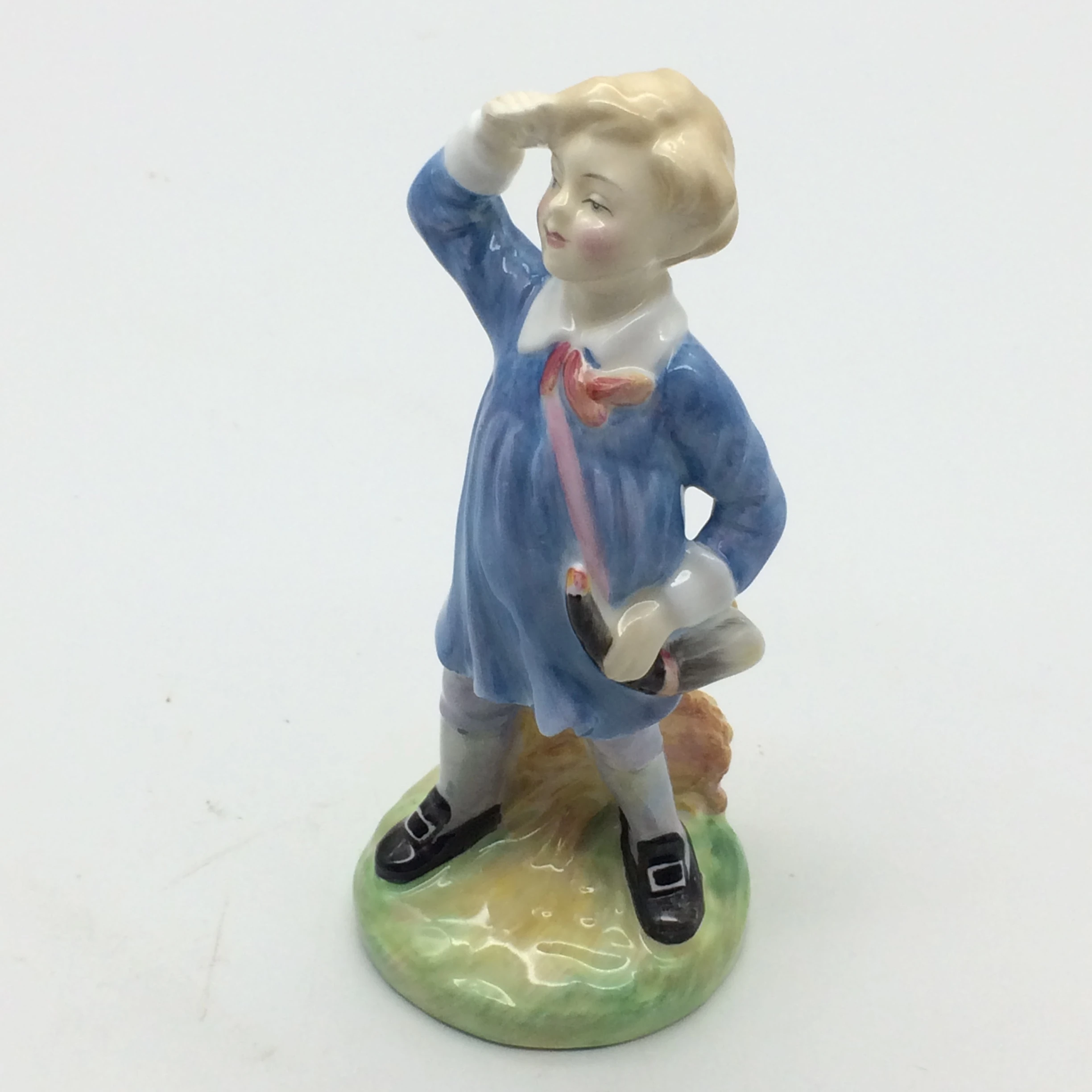 Royal Doulton ‘Little Boy Blue’ Figurine (HN 2062)