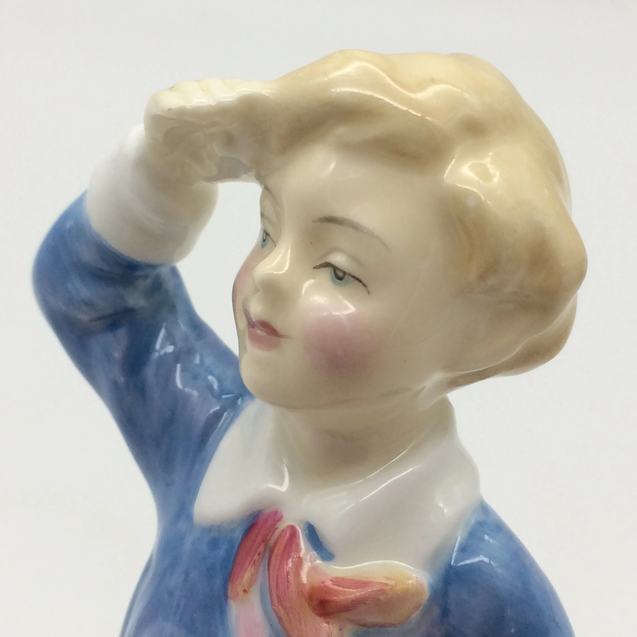 Royal Doulton ‘Little Boy Blue’ Figurine (HN 2062)