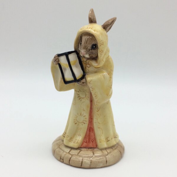 Royal Doulton ‘Sands of Time’ Bunnykins Figure