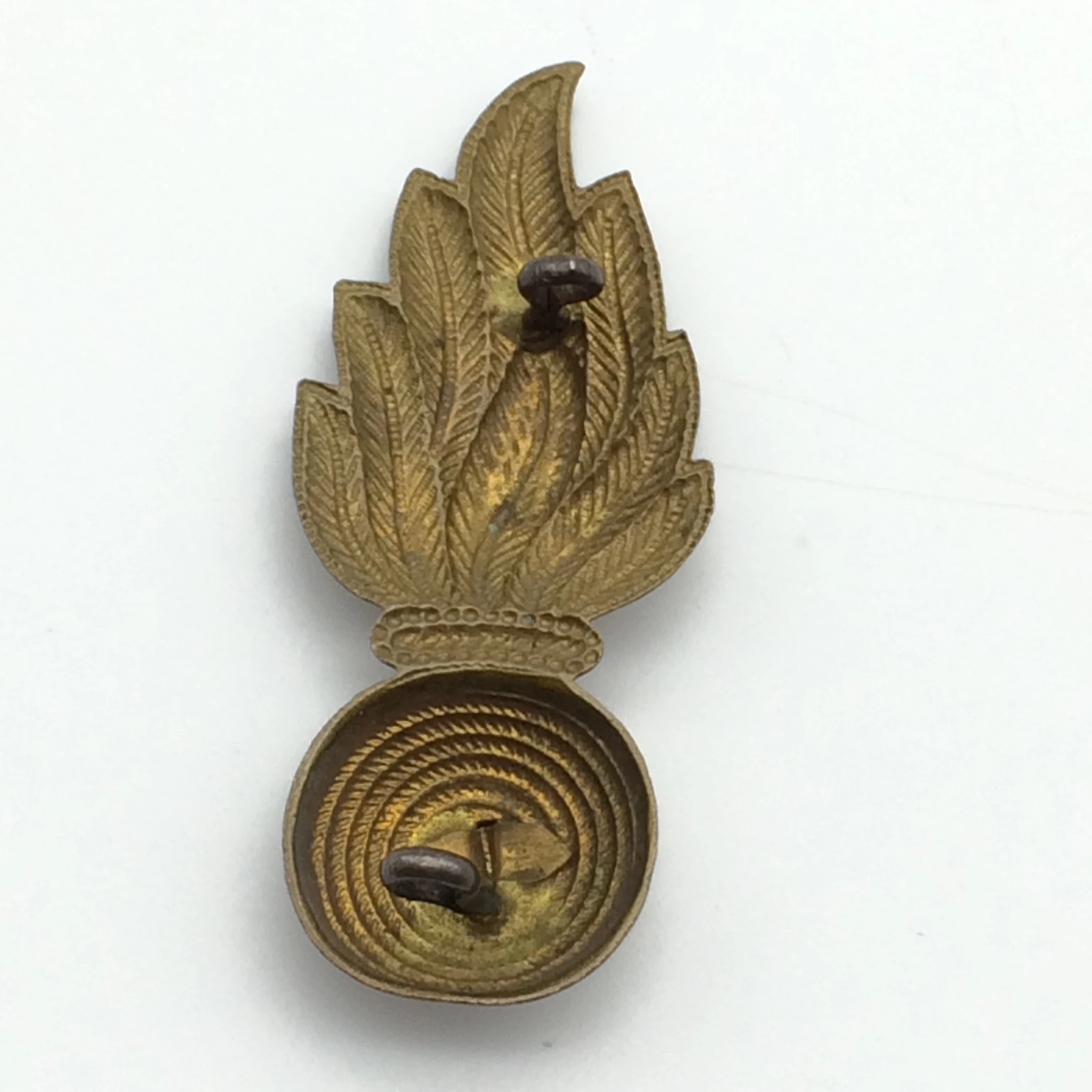 Boer War – Rare ‘Royal Irish Fusiliers Reserve Regiment’ Cap Badge