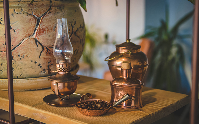 Brass-Copper-and-Metalware