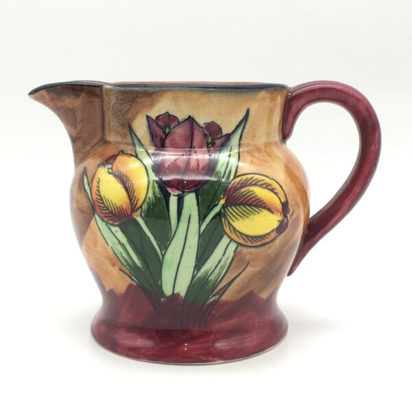 Early Large ‘Tunstall’ Jug (Tulip time)