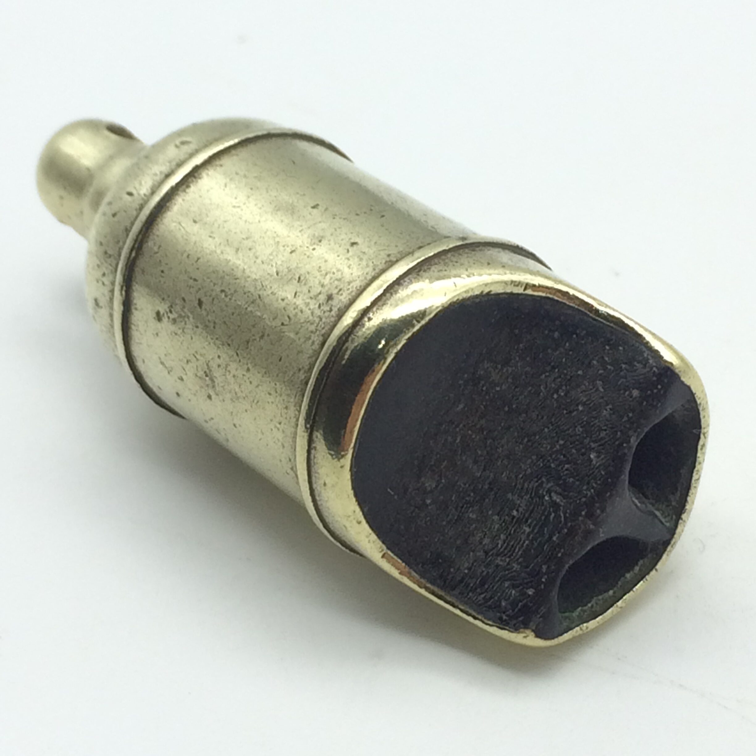 Rare - Victorian ‘Pig Nose Whistle’ (AULD – GLASGOW) - Image 6