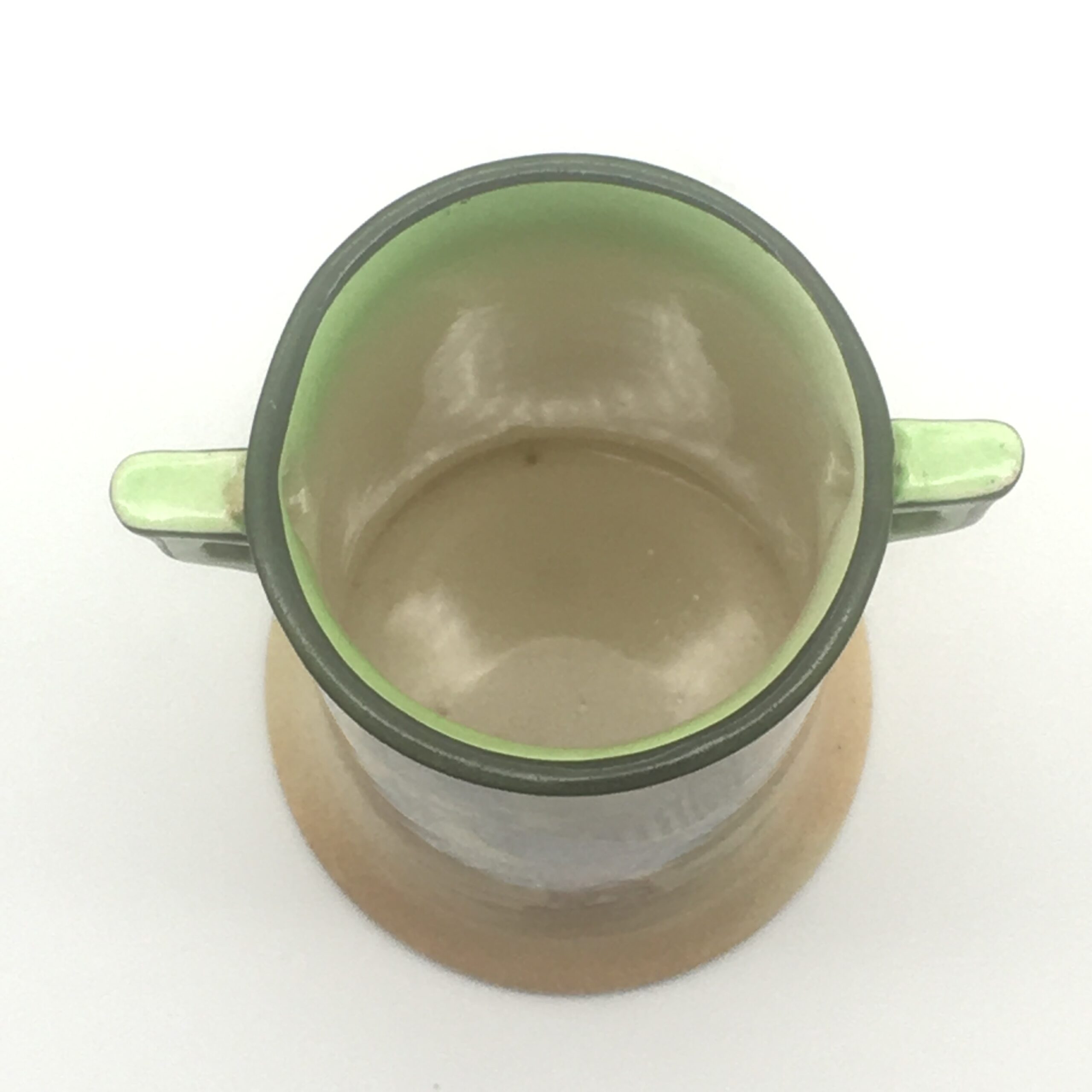 Rare Miniature Royal Doulton ‘Dickens’ Vase - Image 8