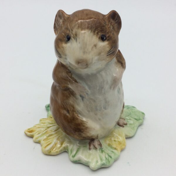 Beatrix Potter ‘Timmy Willie from Johnny Town Mouse’ Beswick Figure