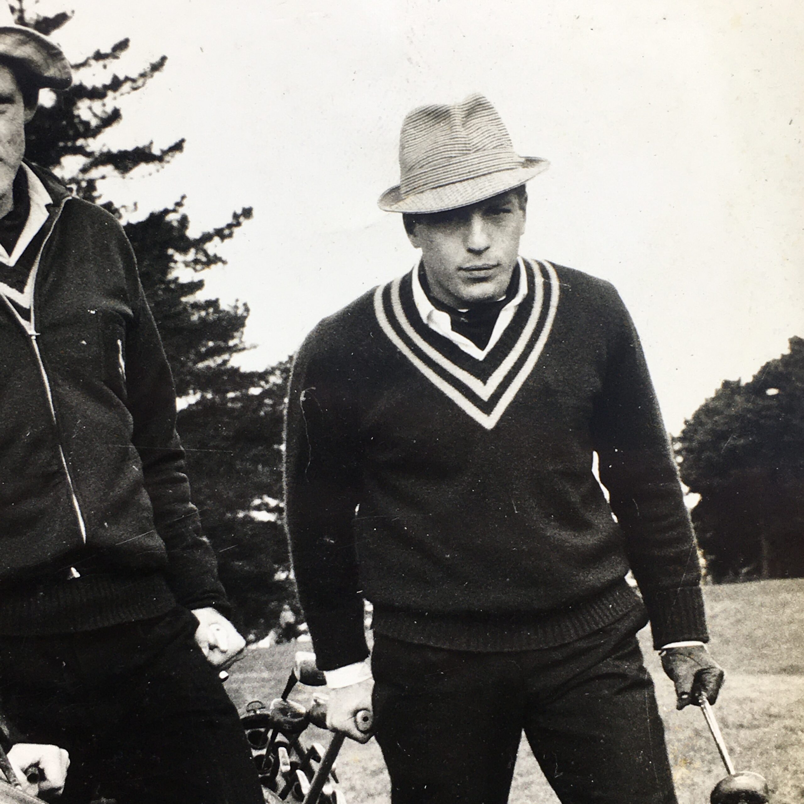 Early ‘1965 Springbok Rugby’ Photograph (Nomis, Truter, Barnard) - Image 5