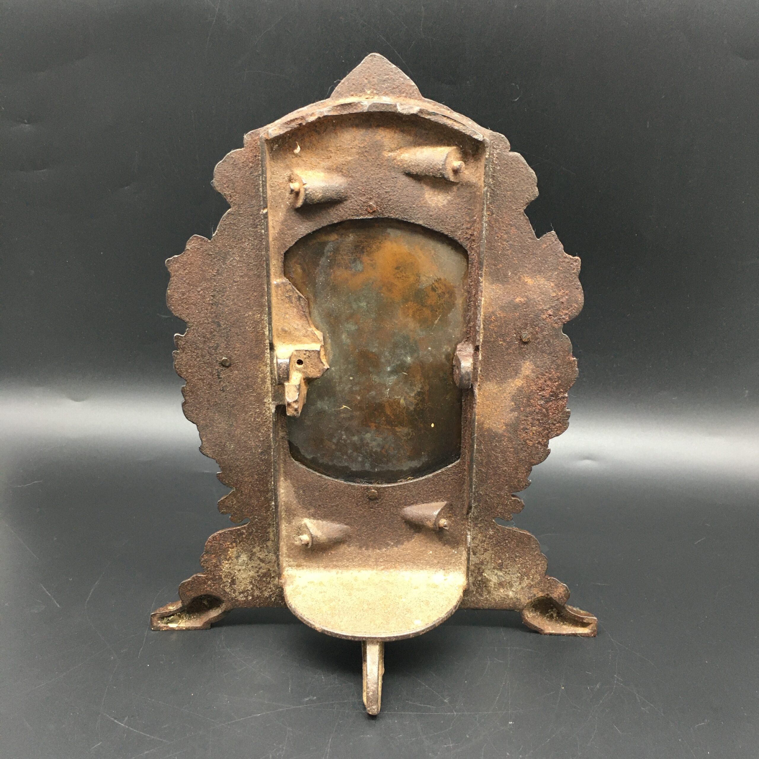 WW1 Death Plaque to ‘D.W. Begley’ - S.A. Field Artillery (23/12/18) - Image 11