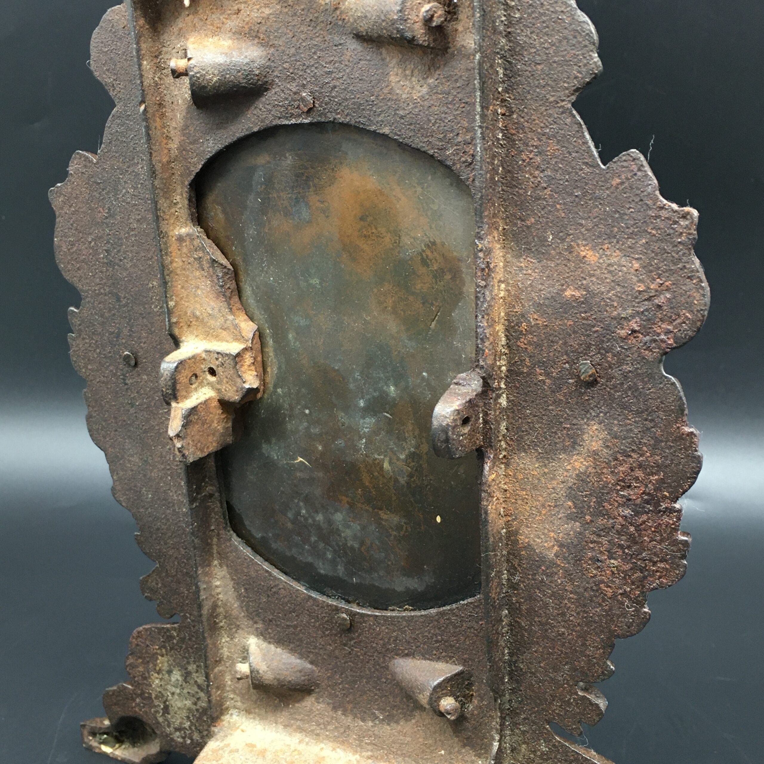 WW1 Death Plaque to ‘D.W. Begley’ - S.A. Field Artillery (23/12/18) - Image 12