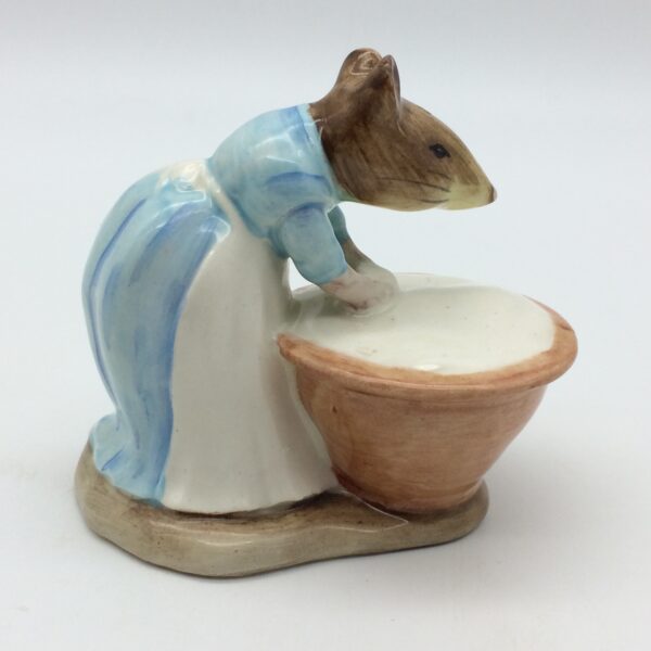 Beatrix Potter ‘Anna Maria’ Beswick Figure