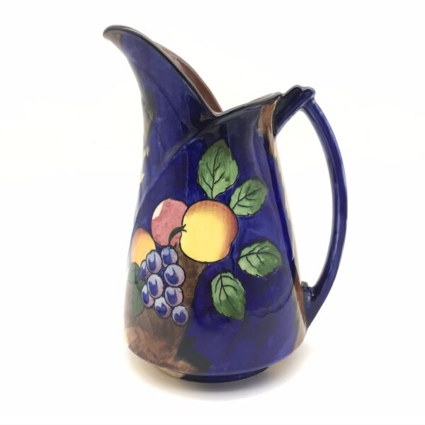 Wonderful Large Art Deco ‘Tunstall’ Jug