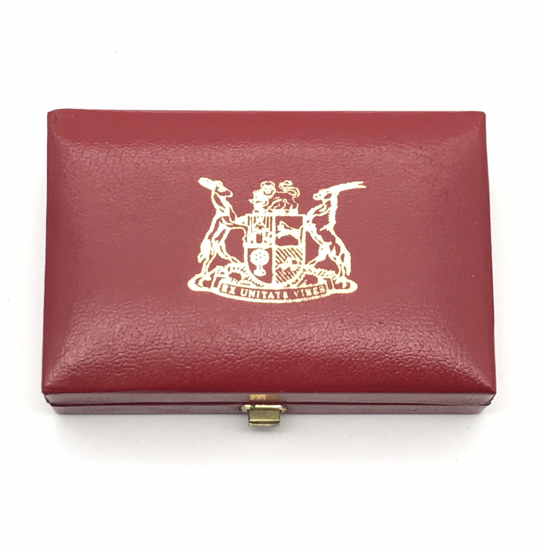 Gold 1/10 oz Proof 1993 Protea Coin (Boxed) - Image 6