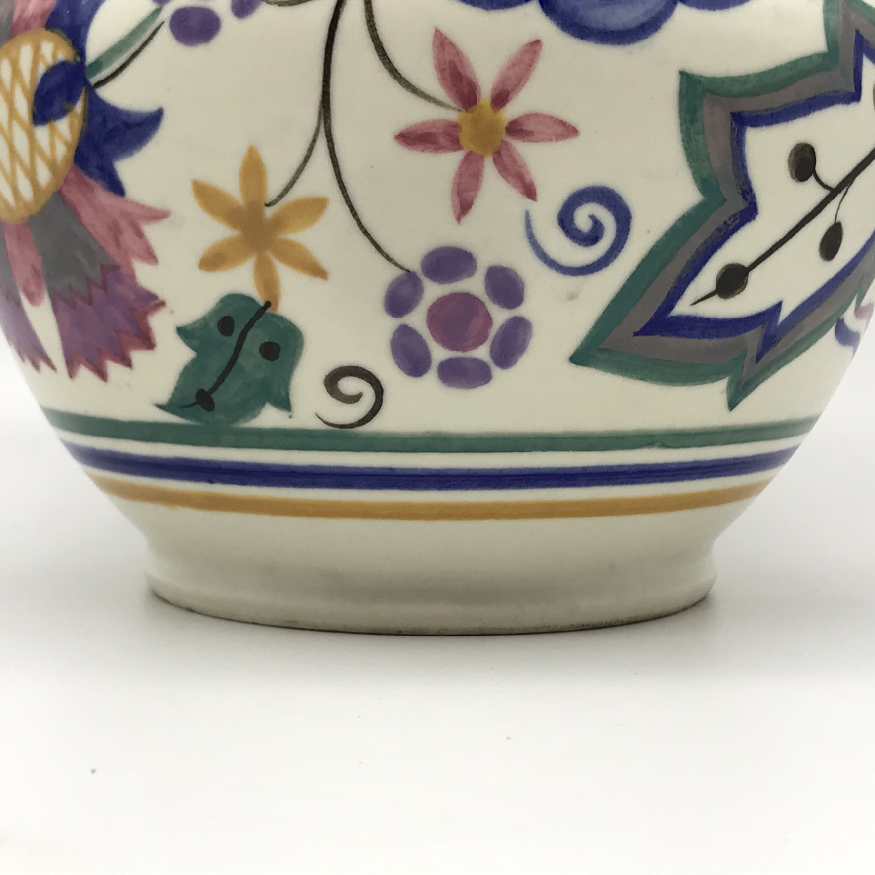 Large Attractive ‘Poole Pottery’ Vase - Image 5