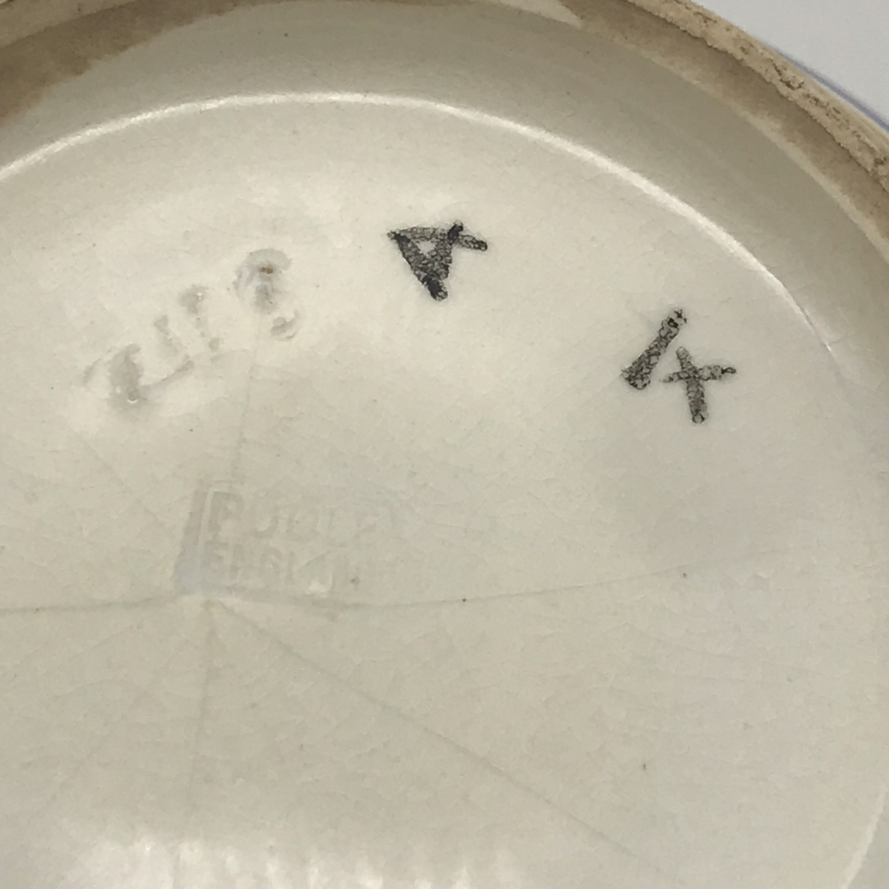 Large Attractive ‘Poole Pottery’ Vase - Image 10