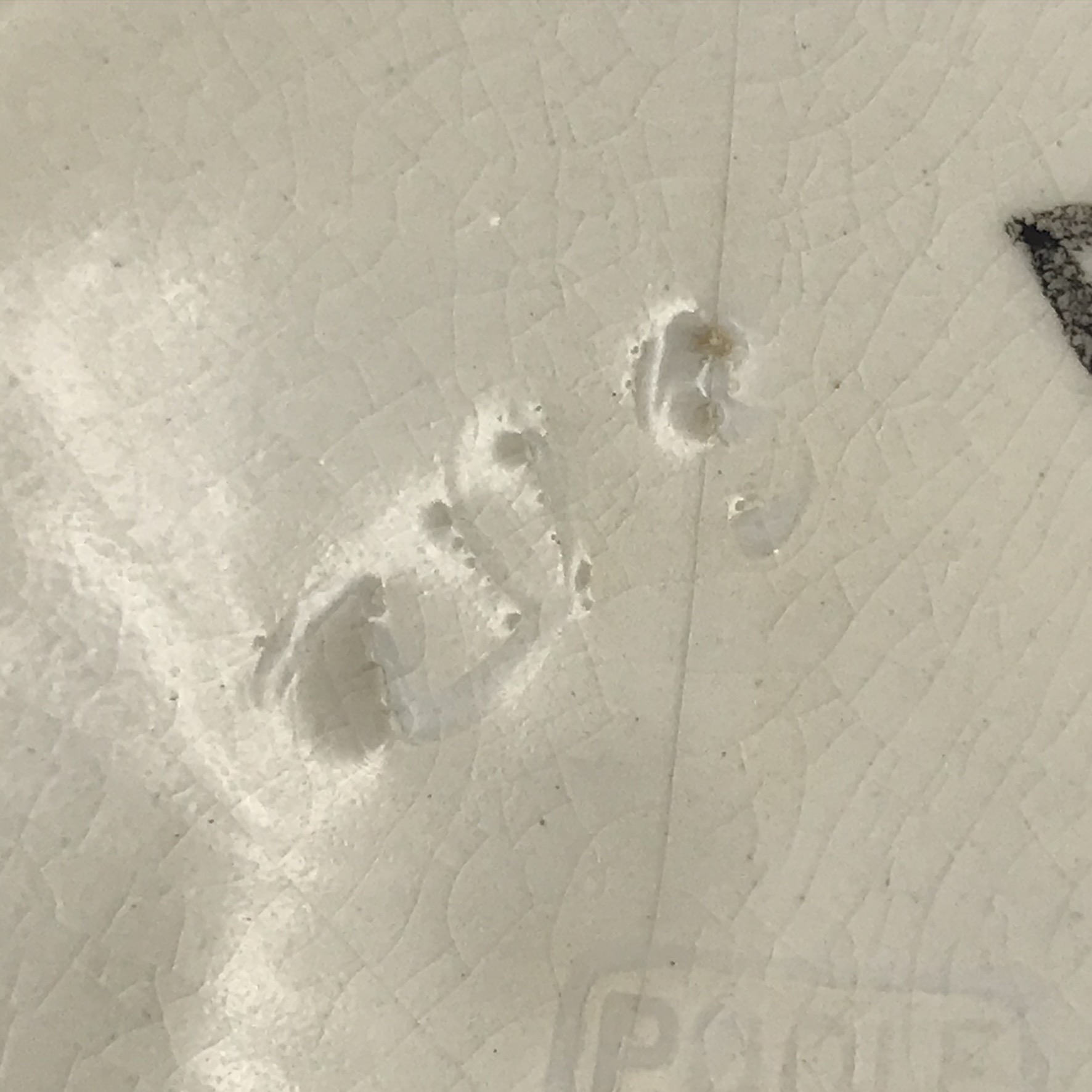 Large Attractive ‘Poole Pottery’ Vase - Image 9