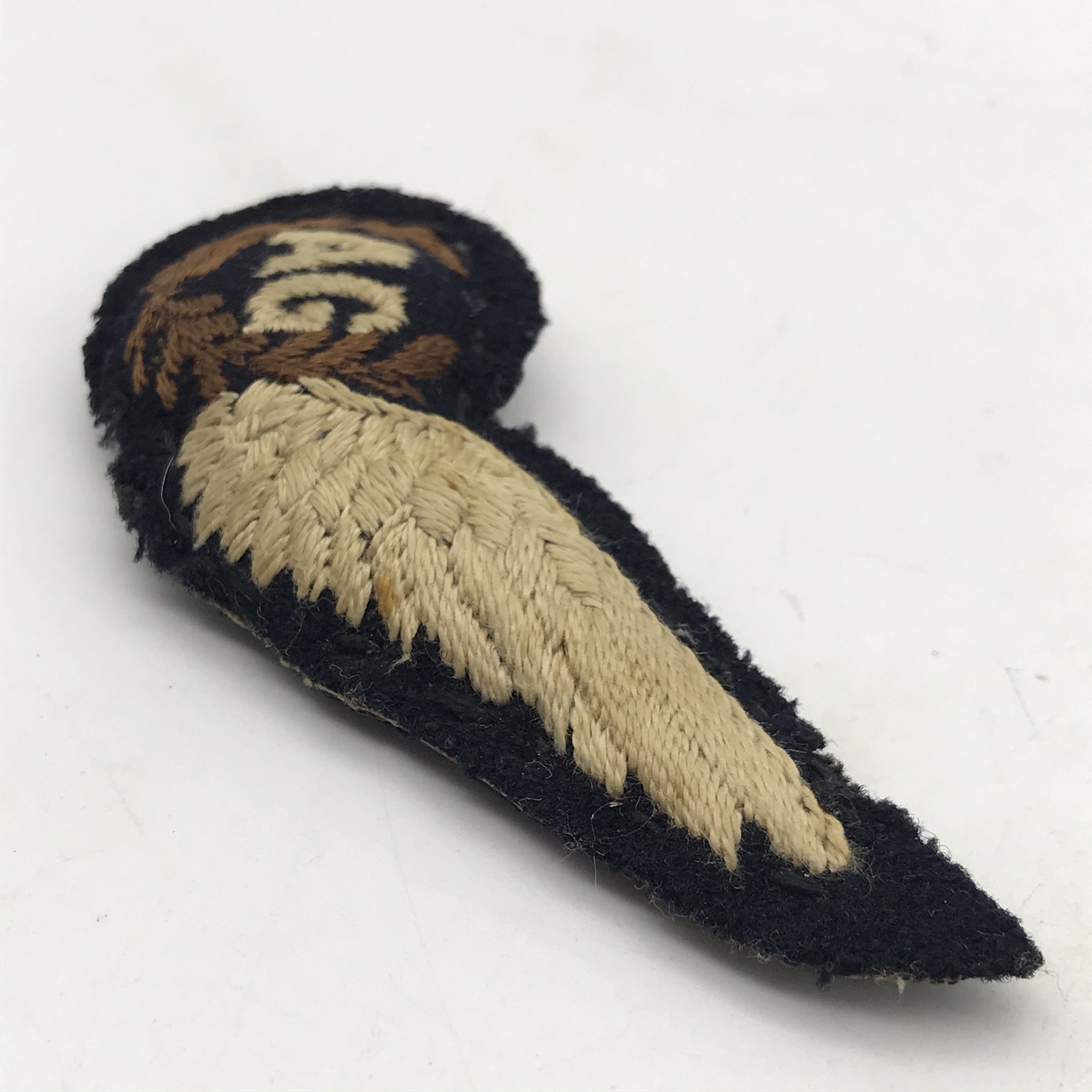 South African Air Force ‘Air Gunner’ Wing/Brevet - Image 3